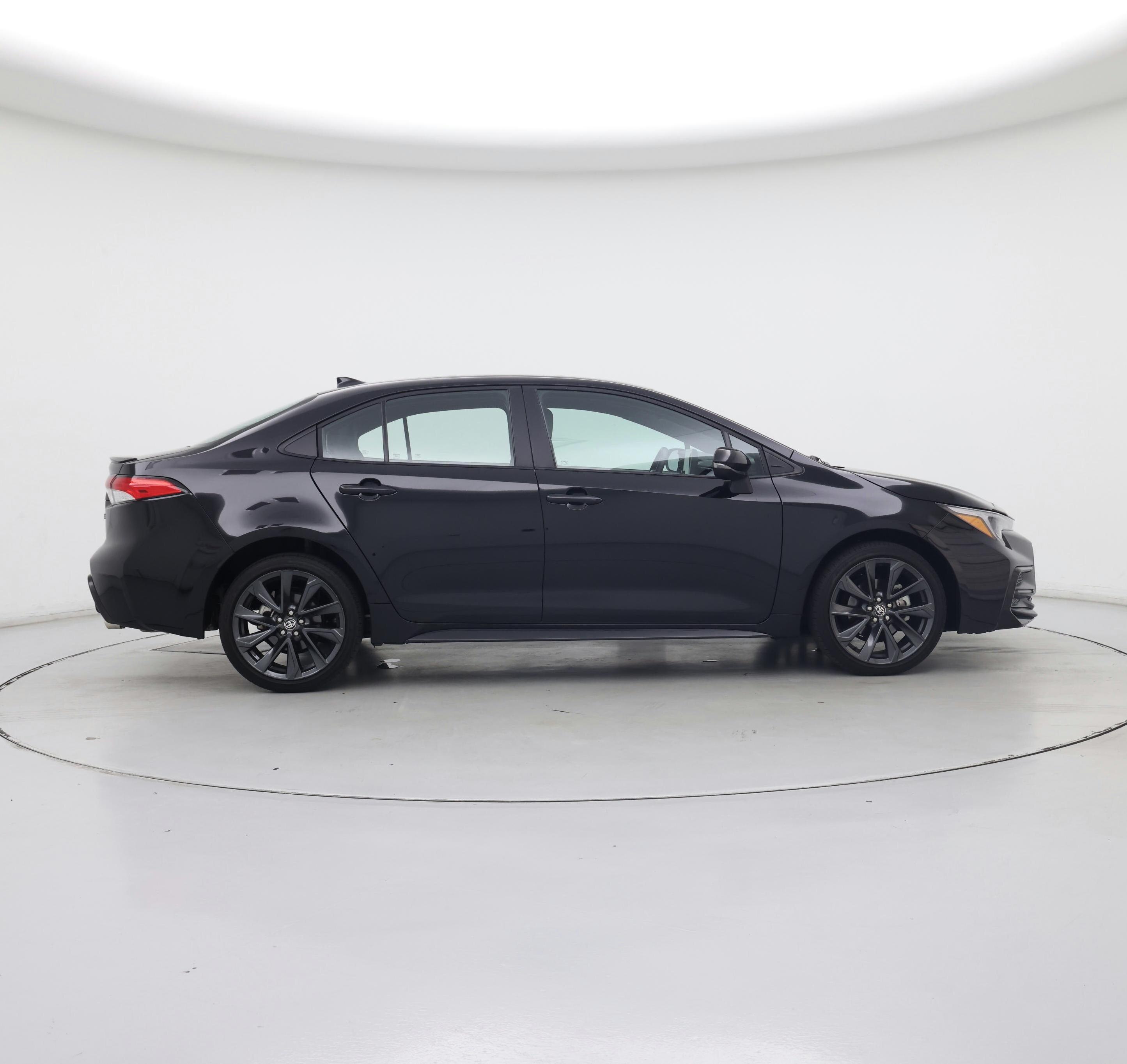 Thumbnail: 2026 Toyota Corolla - 7
