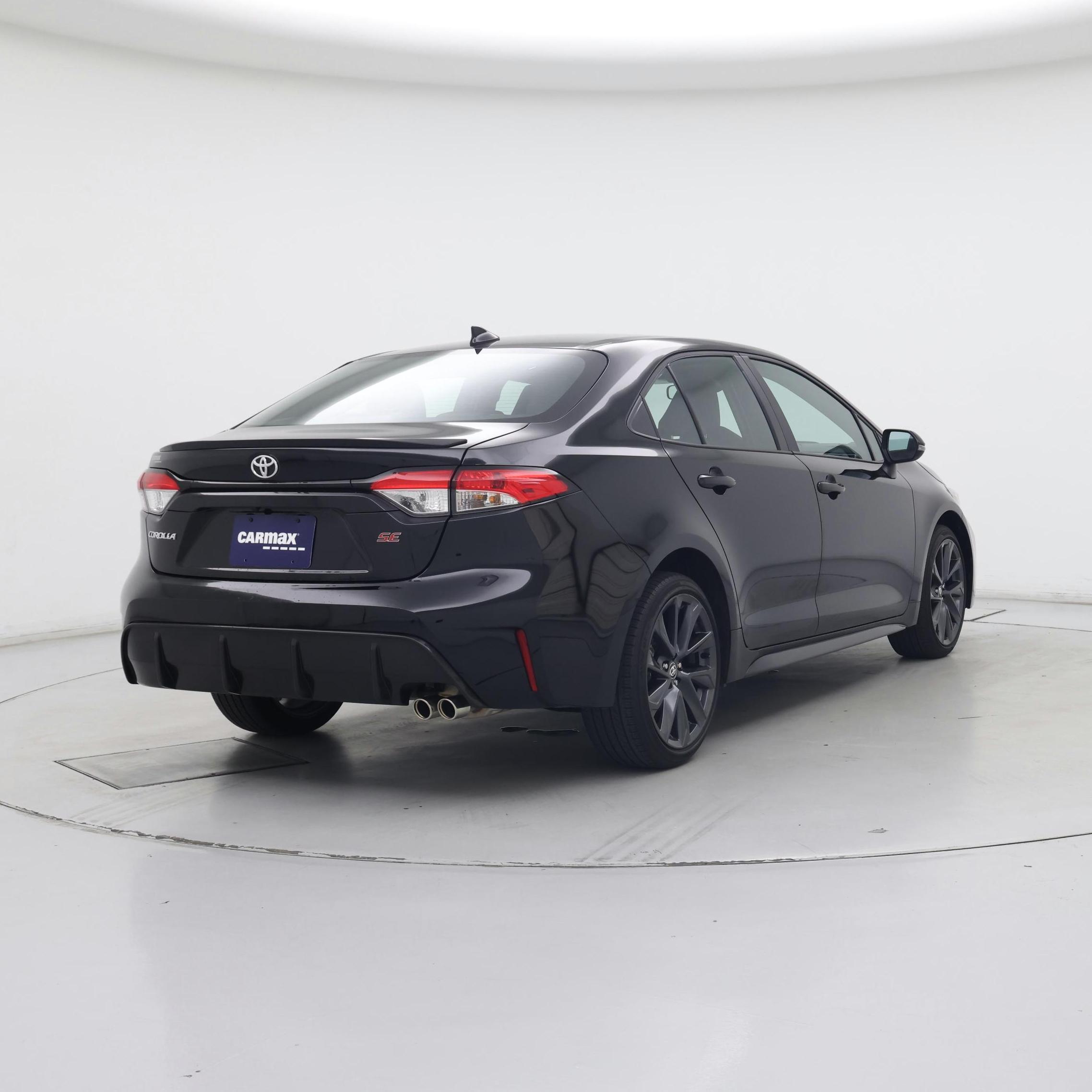 Thumbnail: 2026 Toyota Corolla - 8