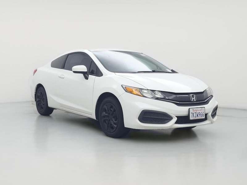 2015 Honda Civic LX -
                  Sacramento, CA