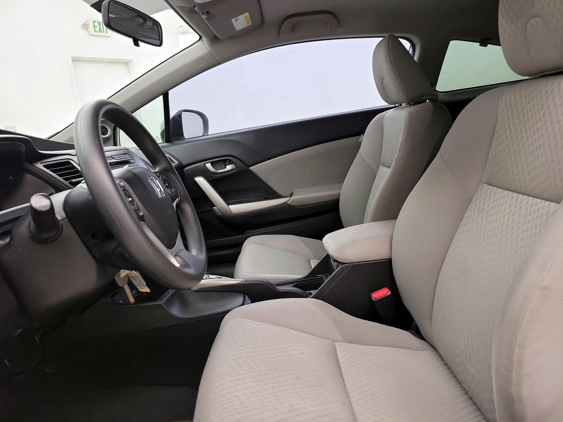 Thumbnail: 2015 Honda Civic - 11