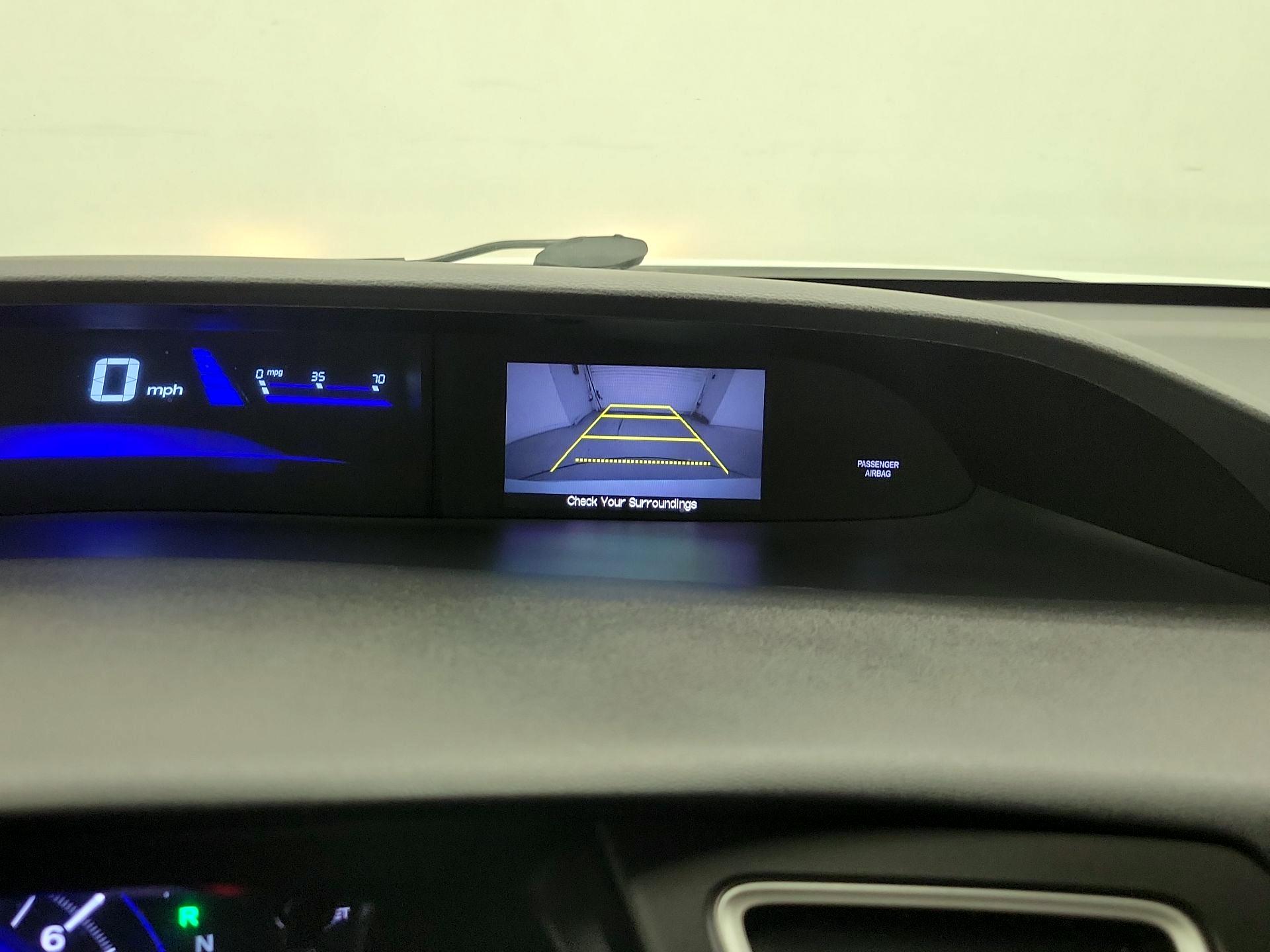 Thumbnail: 2015 Honda Civic - 14
