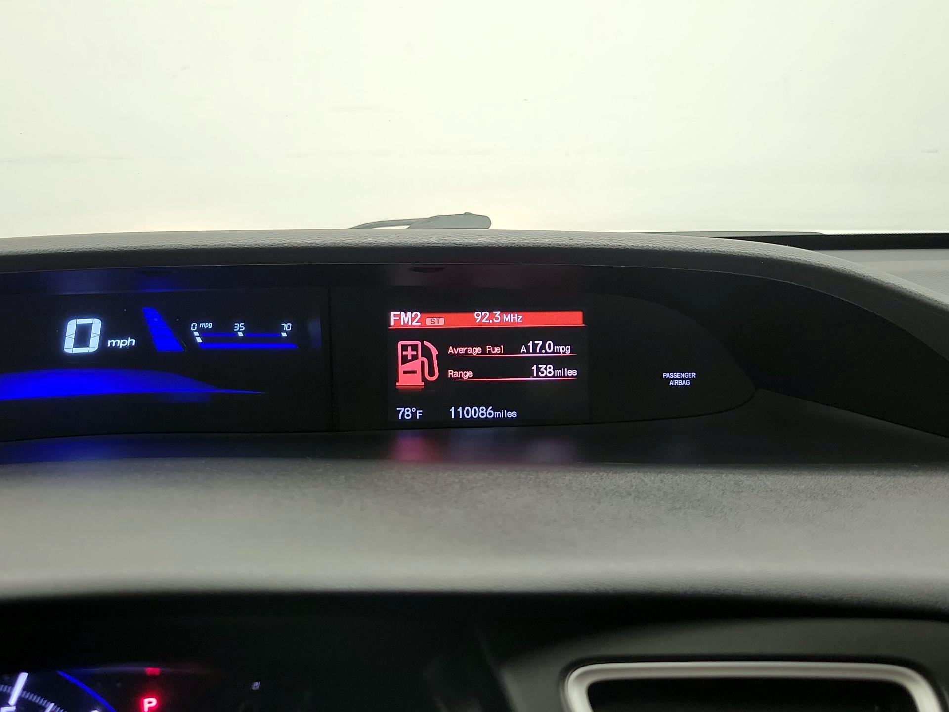 Thumbnail: 2015 Honda Civic - 15