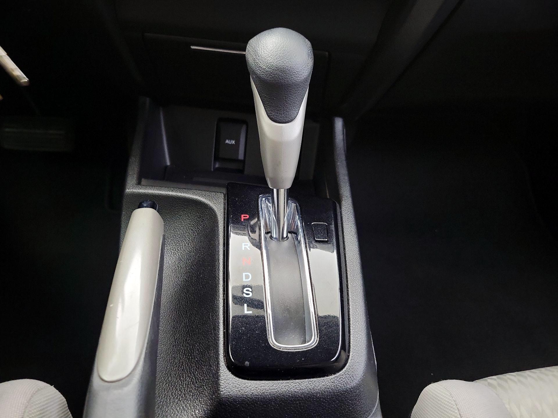 Thumbnail: 2015 Honda Civic - 17