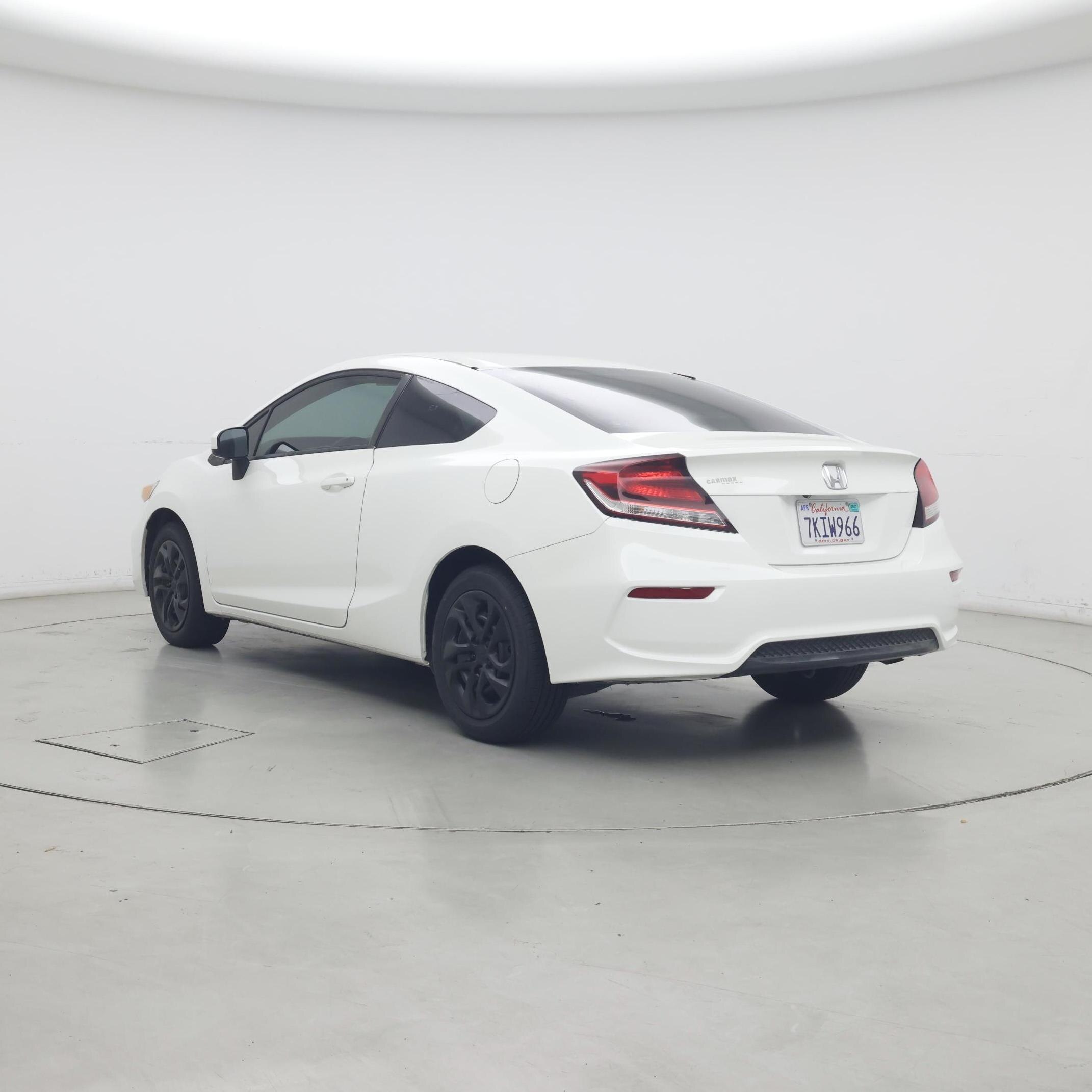 Thumbnail: 2015 Honda Civic - 2