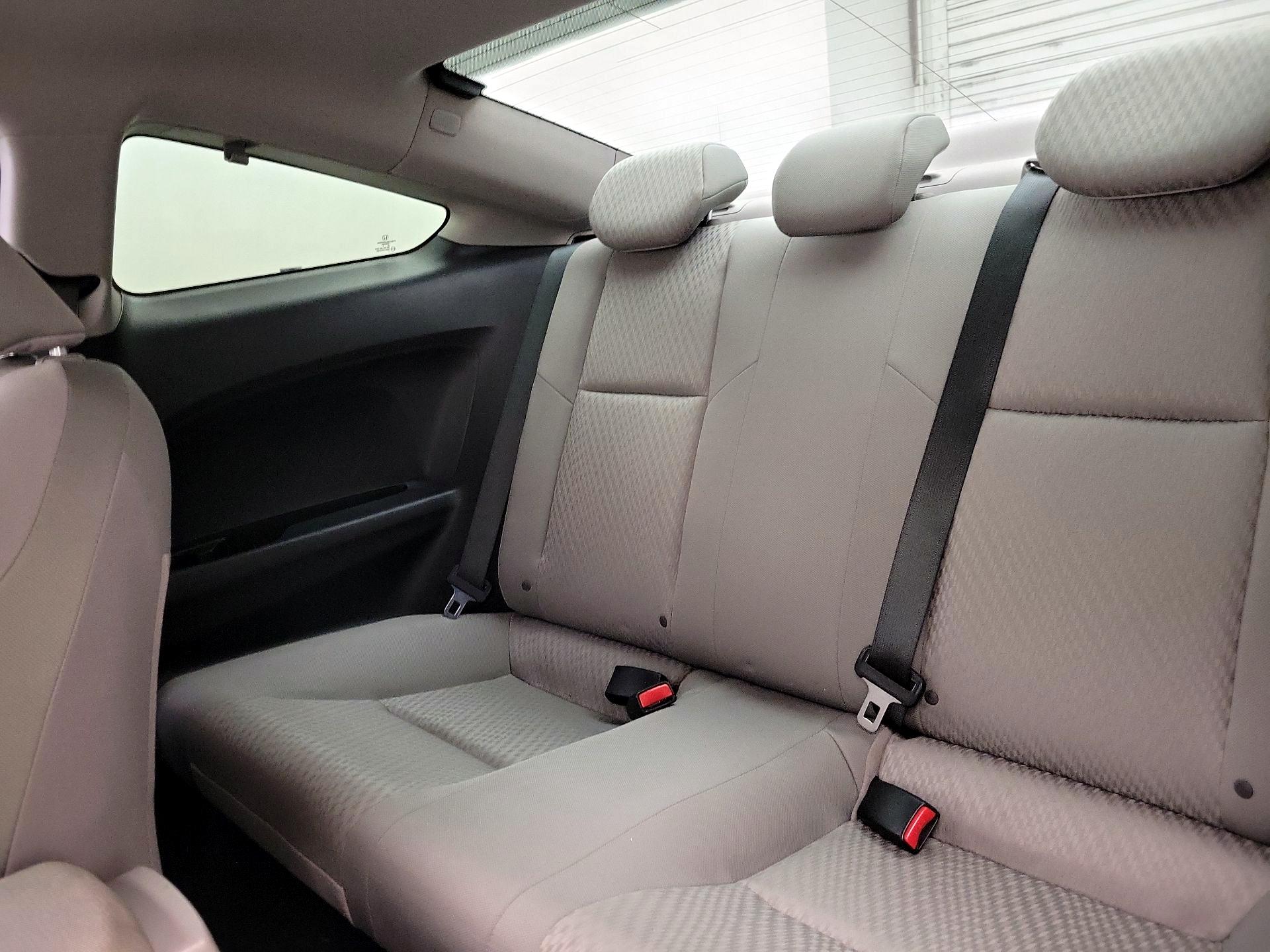 Thumbnail: 2015 Honda Civic - 19