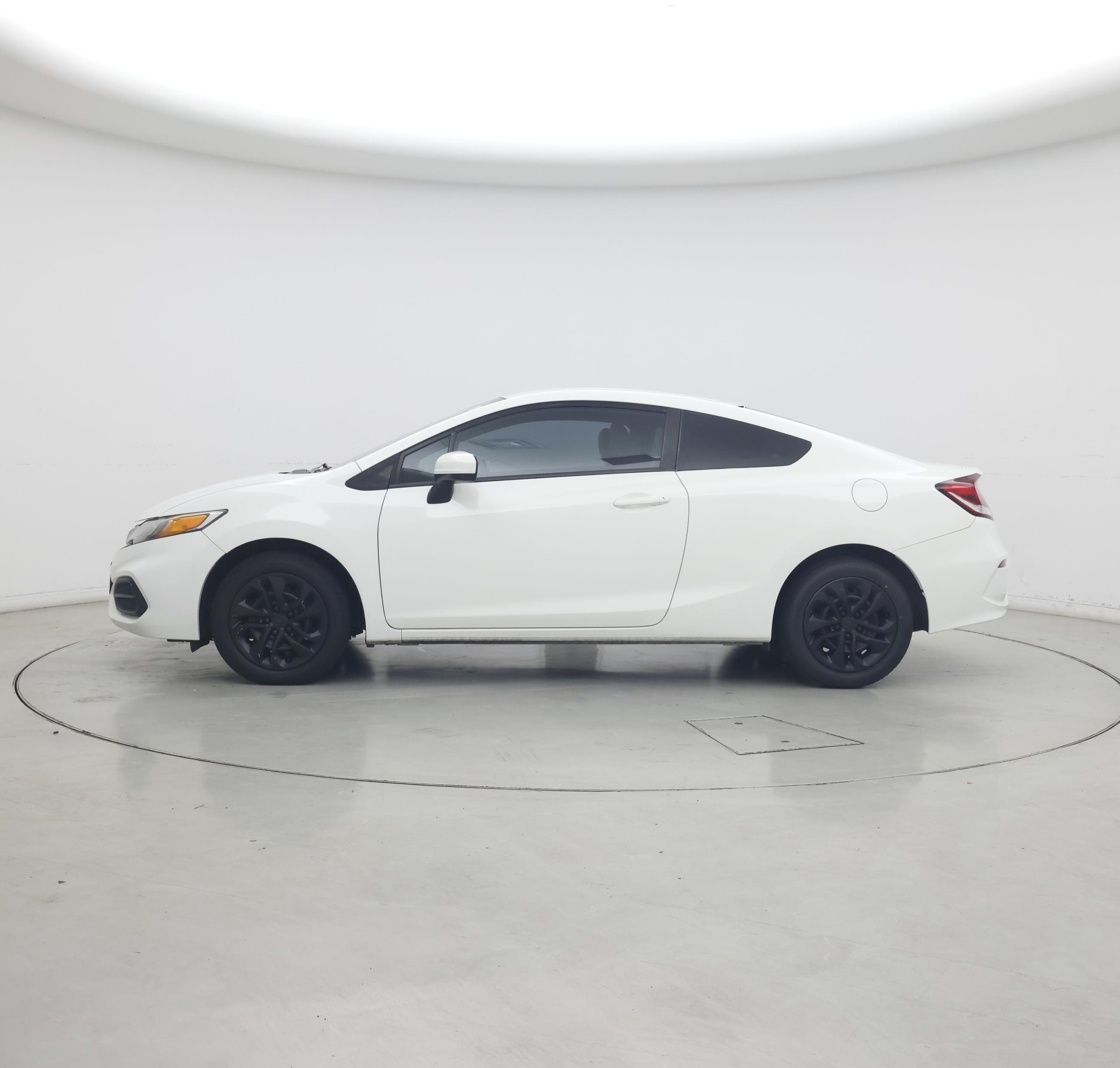 Thumbnail: 2015 Honda Civic - 3