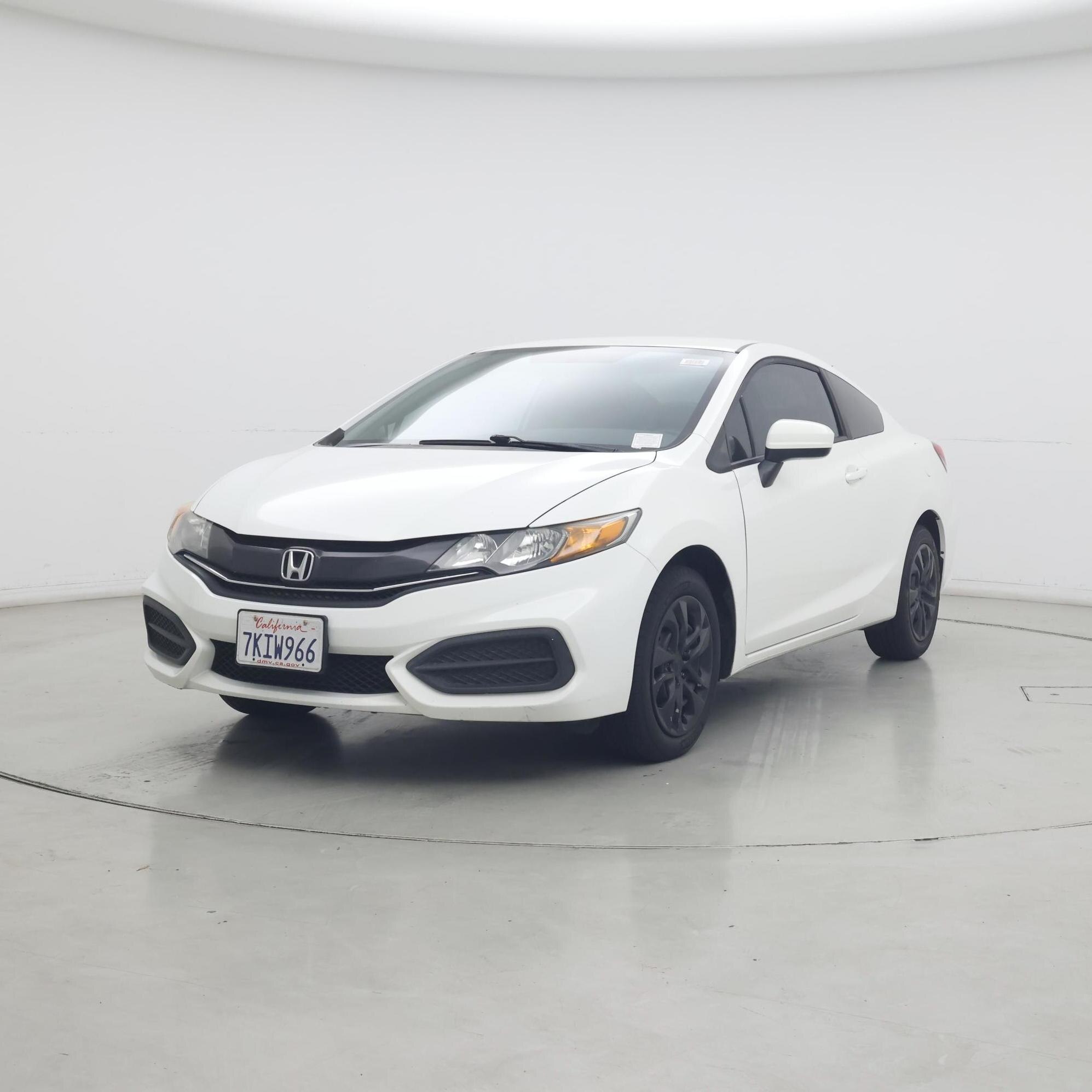 Thumbnail: 2015 Honda Civic - 4