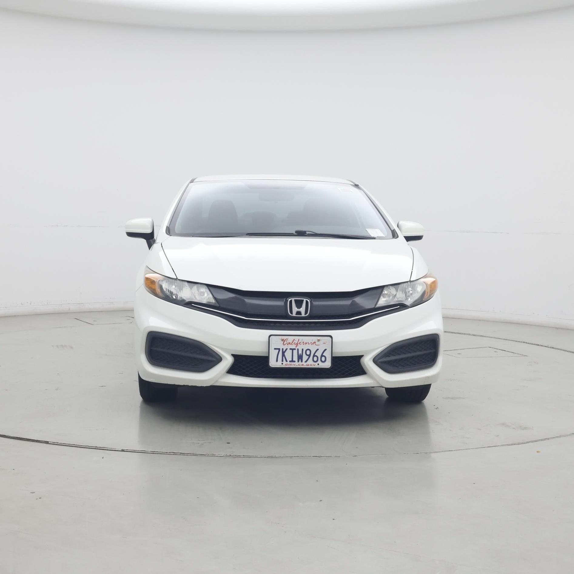 Thumbnail: 2015 Honda Civic - 5