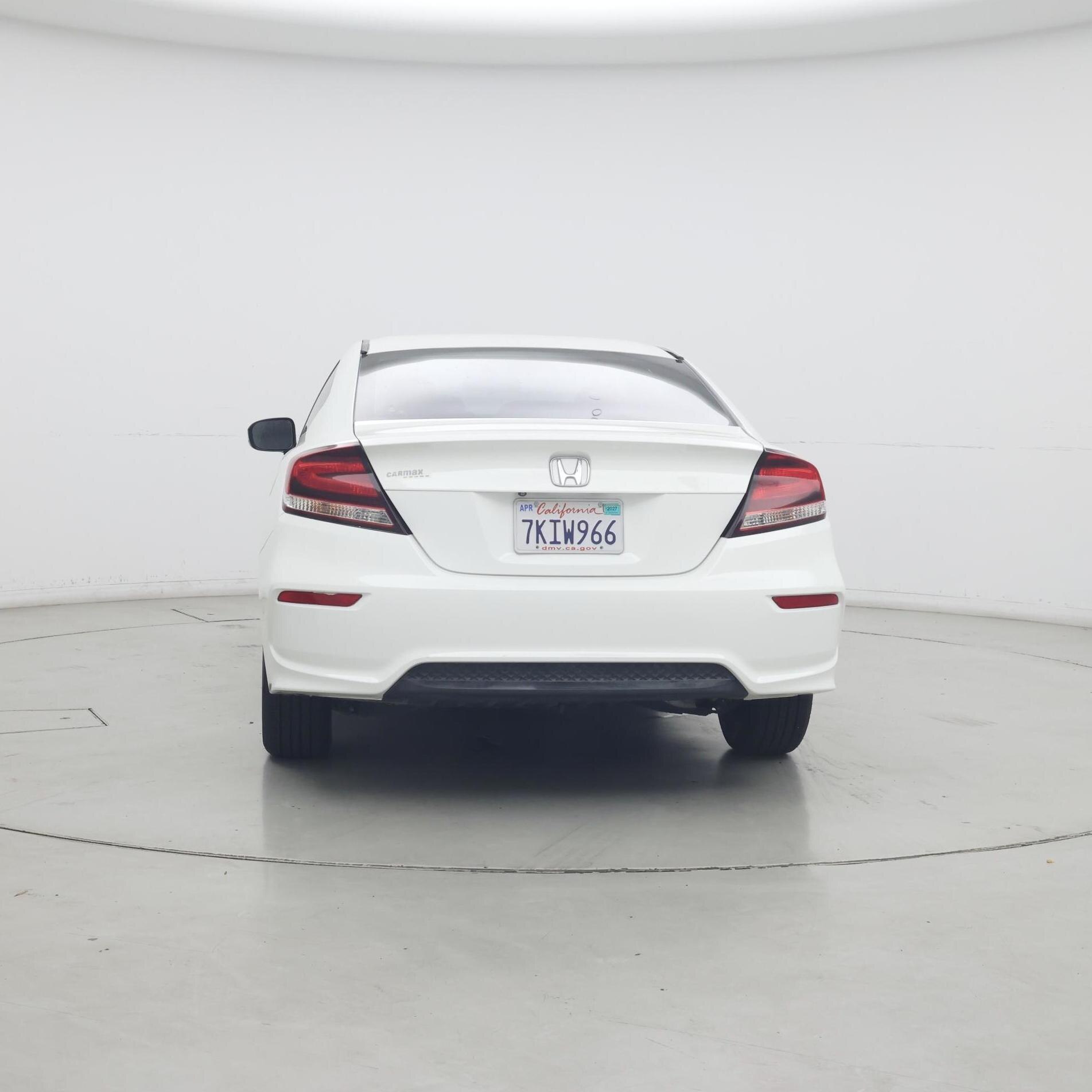 Thumbnail: 2015 Honda Civic - 6