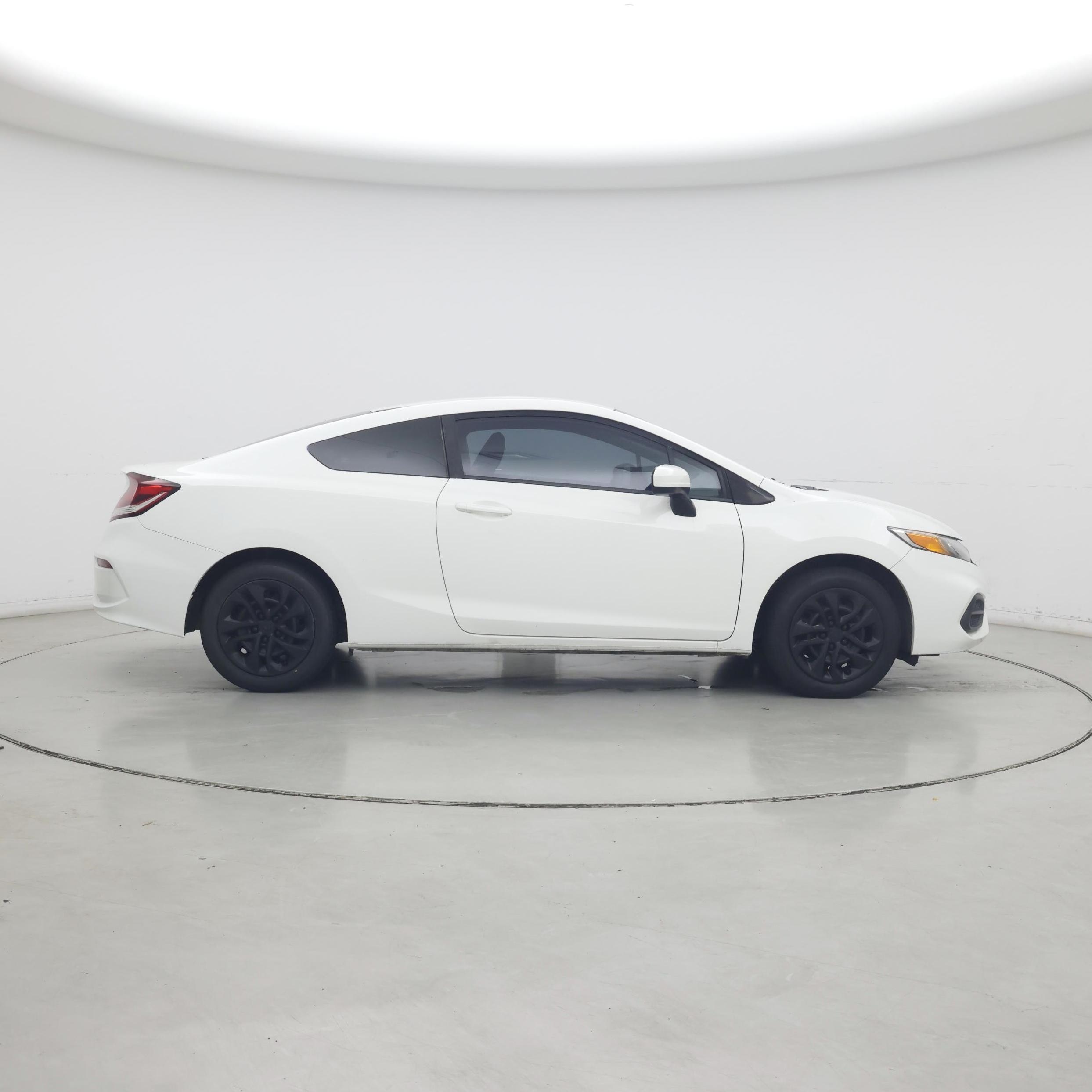 Thumbnail: 2015 Honda Civic - 7