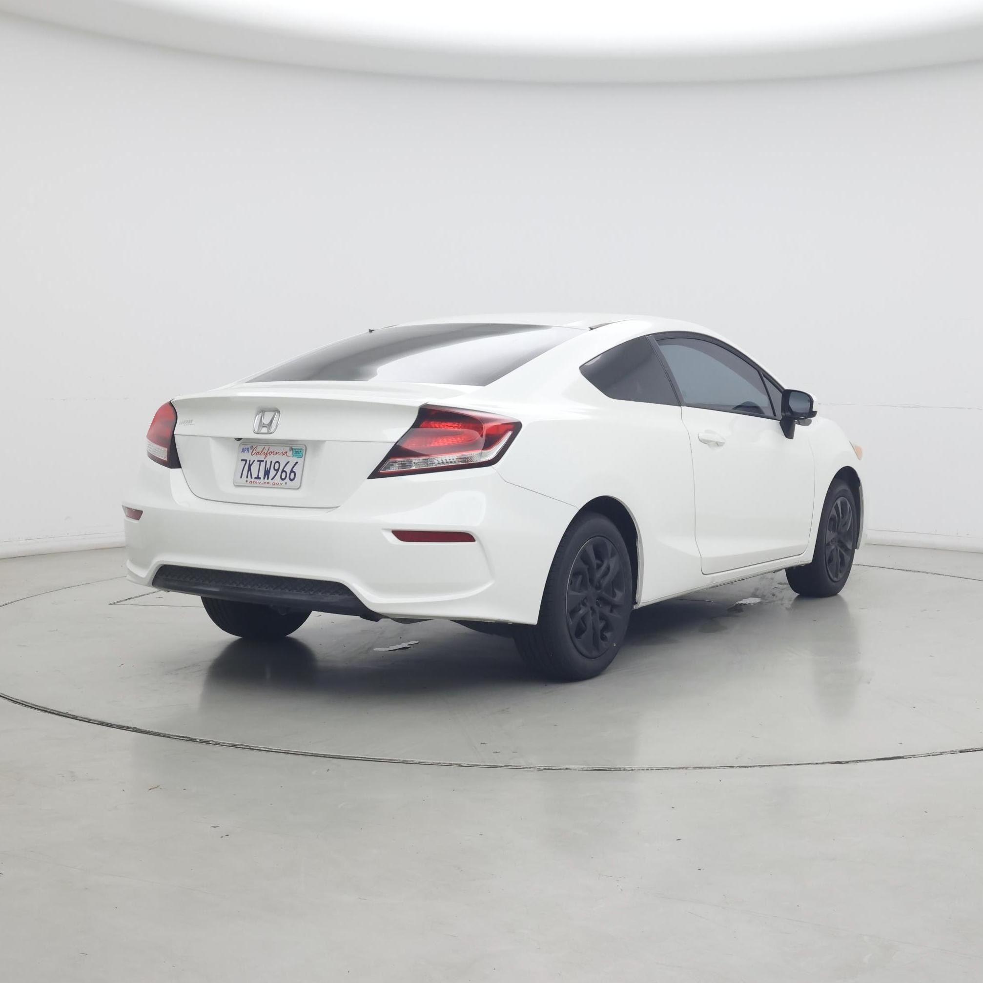 Thumbnail: 2015 Honda Civic - 8