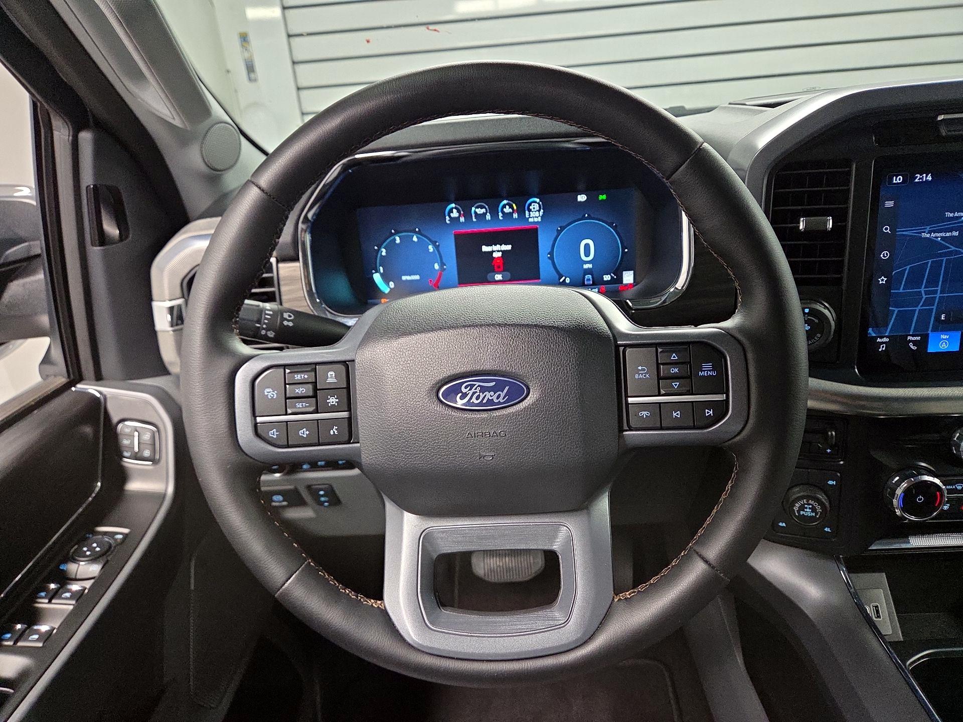 Thumbnail: 2025 Ford F-150 - 10