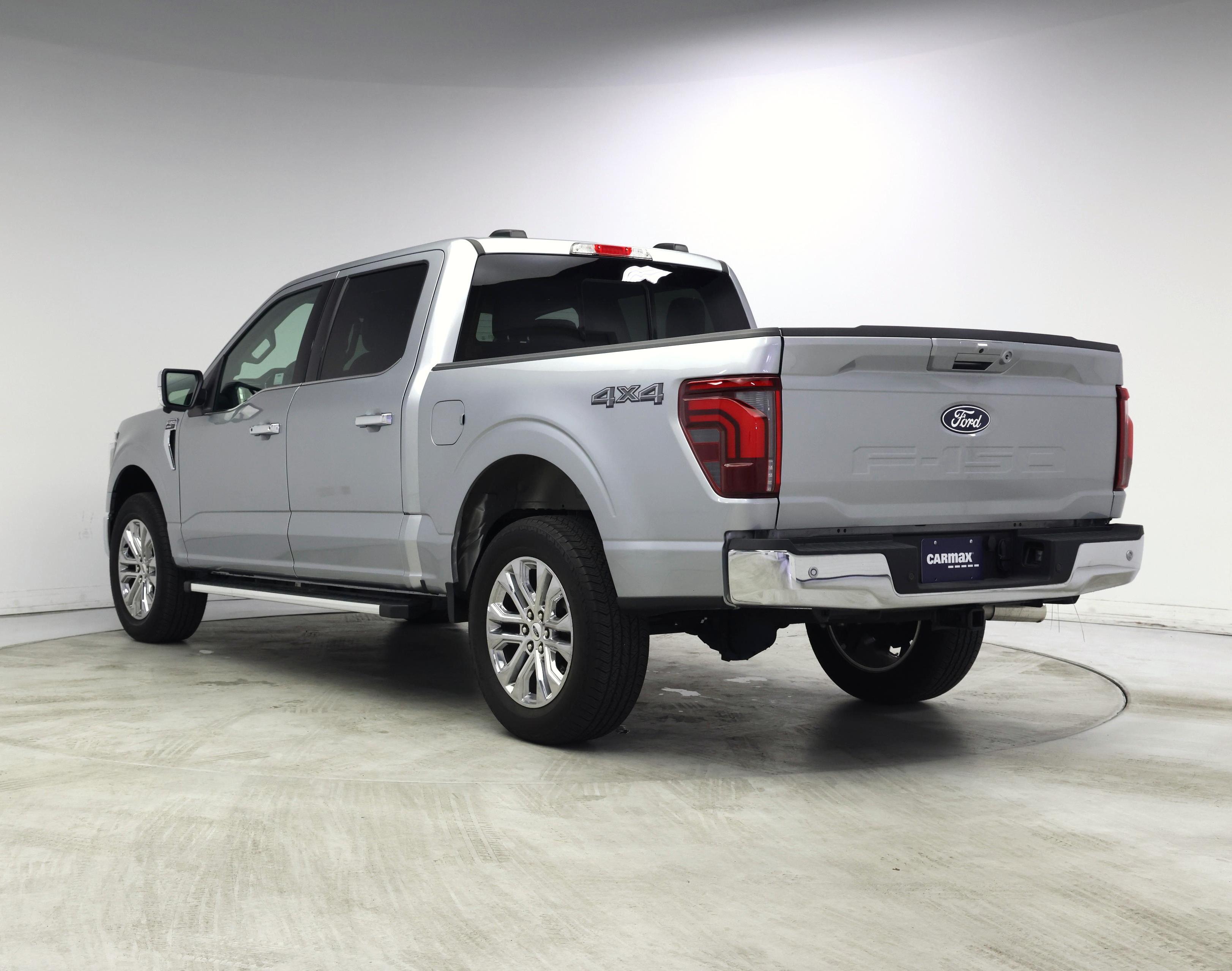 Thumbnail: 2025 Ford F-150 - 2