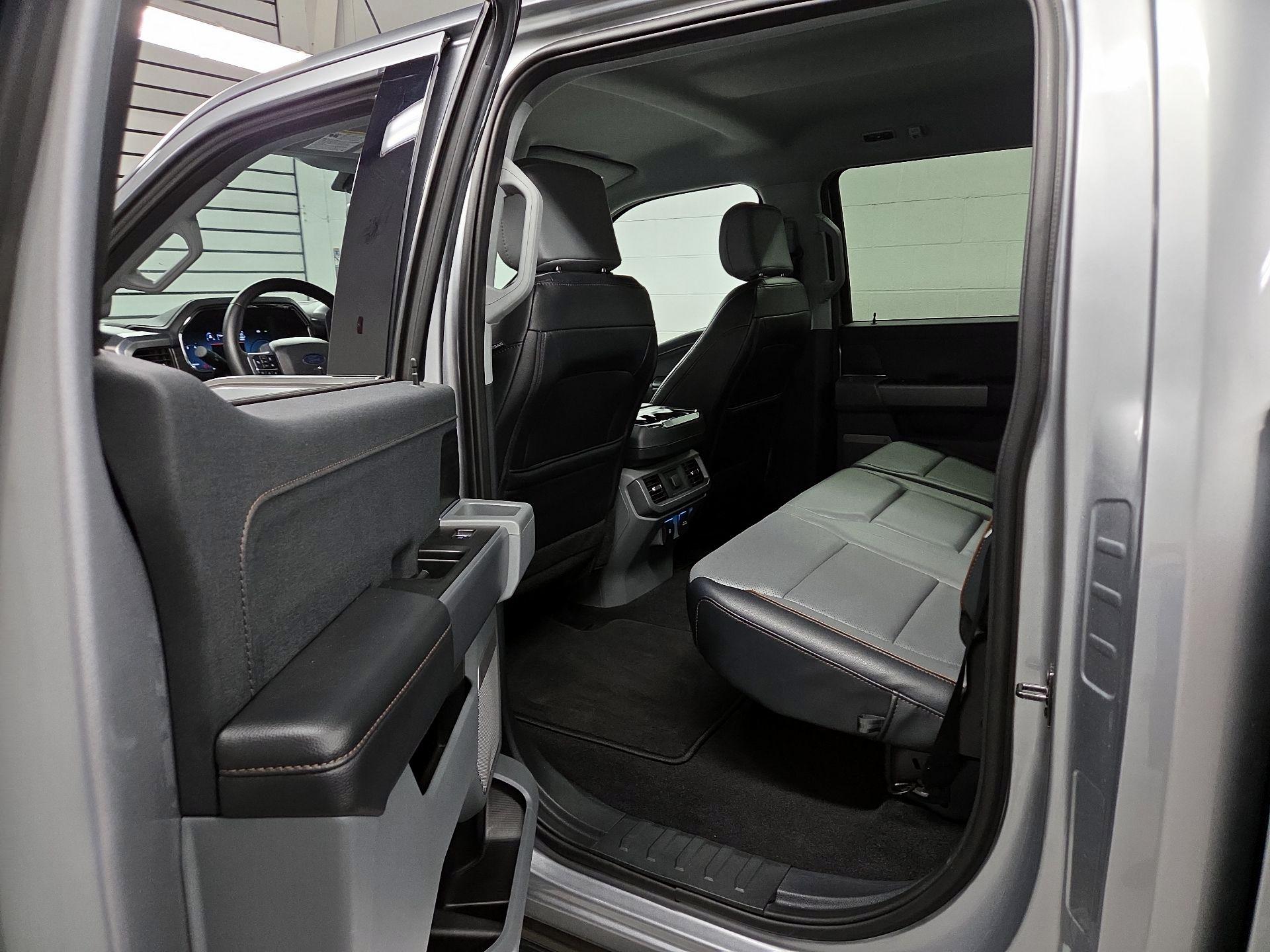 Thumbnail: 2025 Ford F-150 - 20