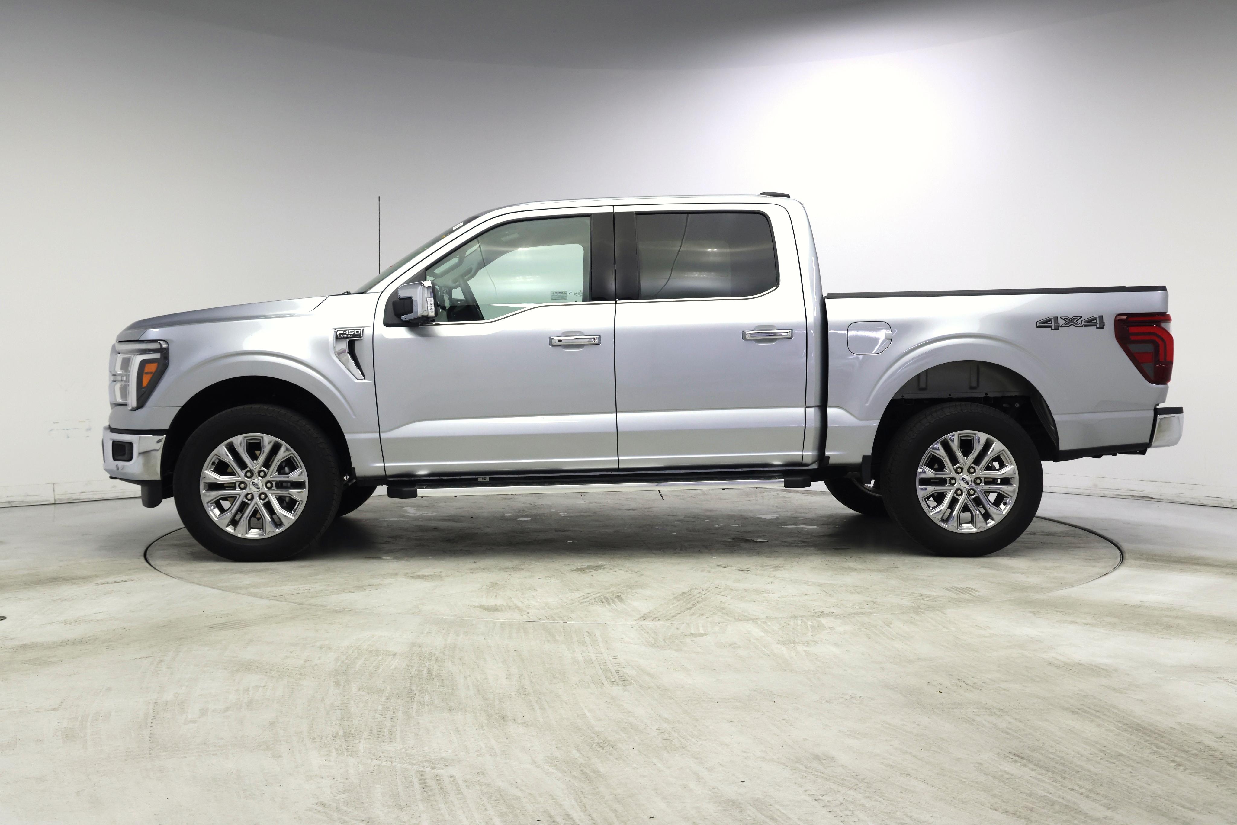 Thumbnail: 2025 Ford F-150 - 3