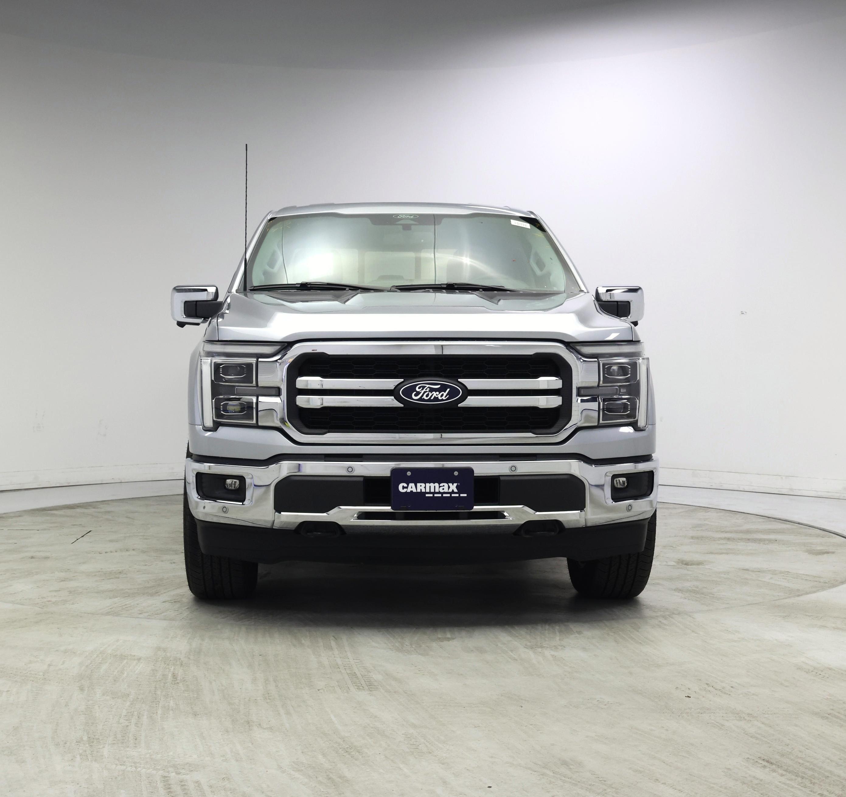 Thumbnail: 2025 Ford F-150 - 5