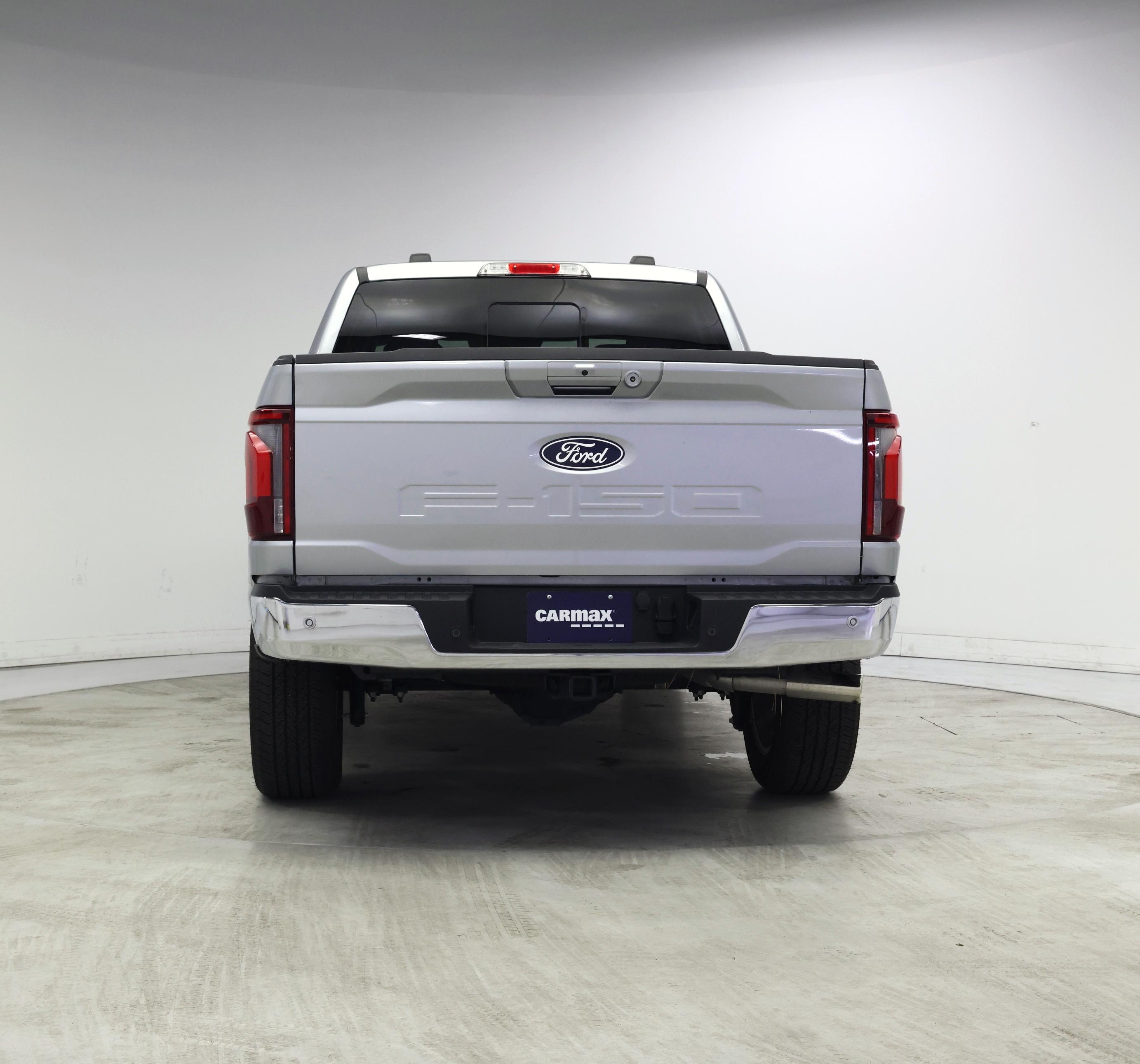 Thumbnail: 2025 Ford F-150 - 6
