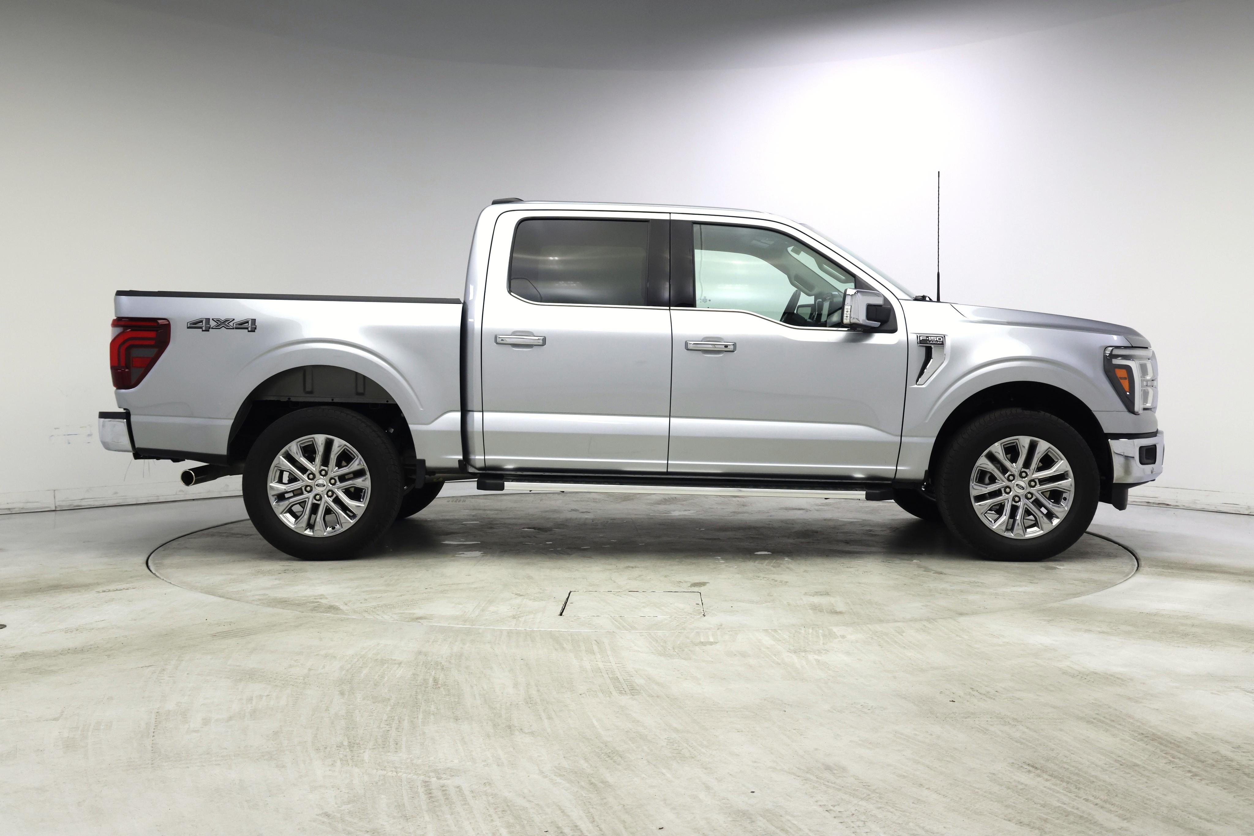Thumbnail: 2025 Ford F-150 - 7