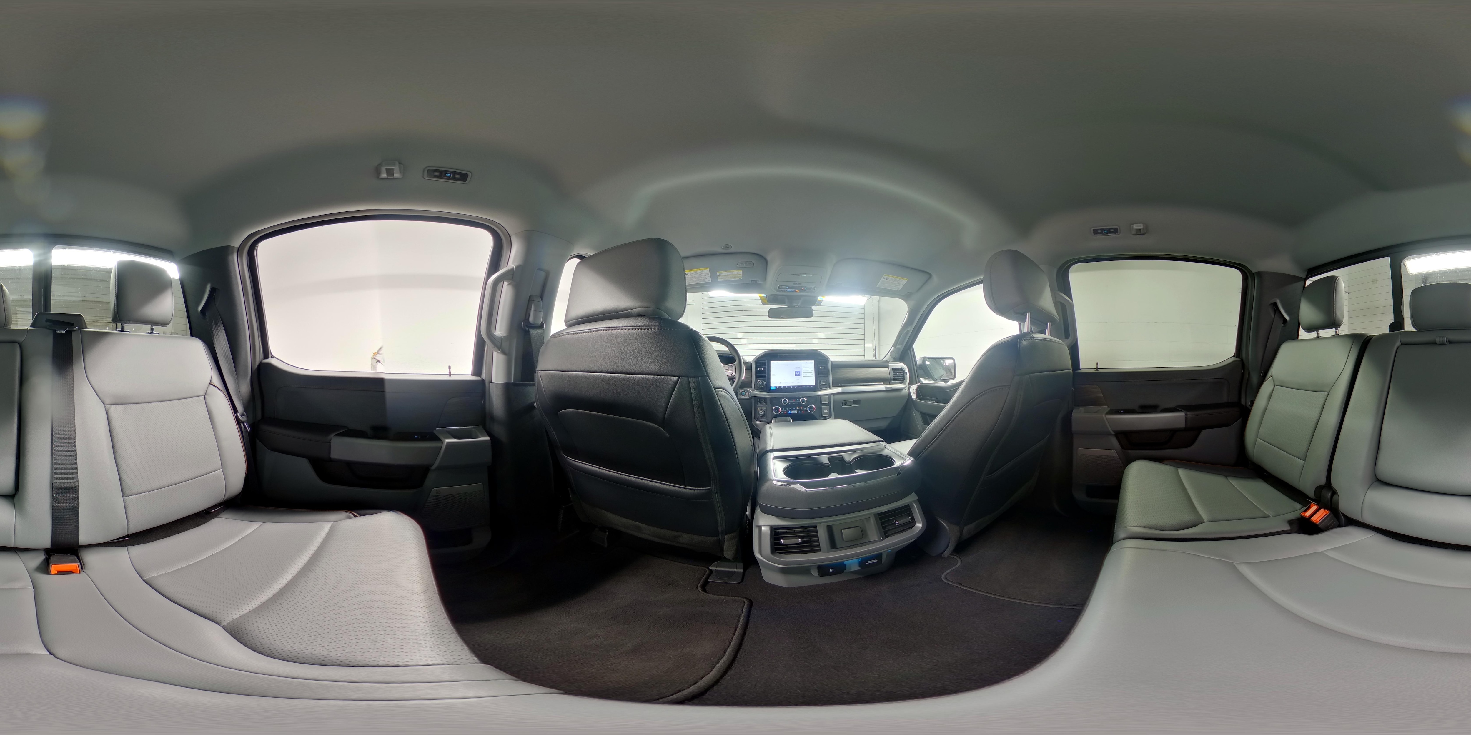 2025 Ford F-150 Lariat - Photo 22