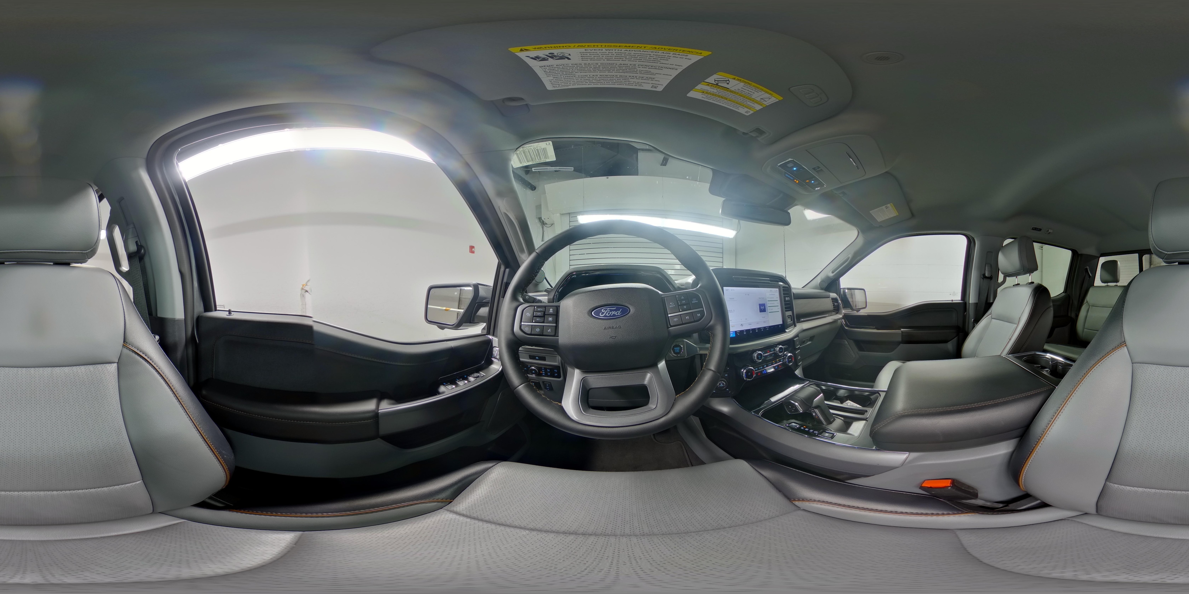 2025 Ford F-150 Lariat - Photo 23