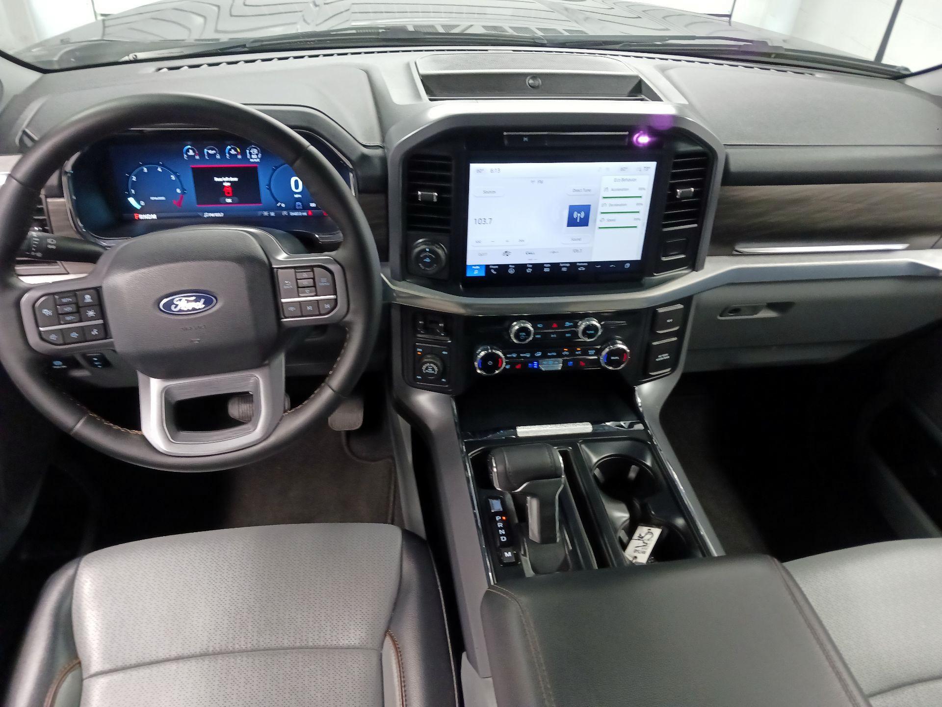 Thumbnail: 2025 Ford F-150 - 9