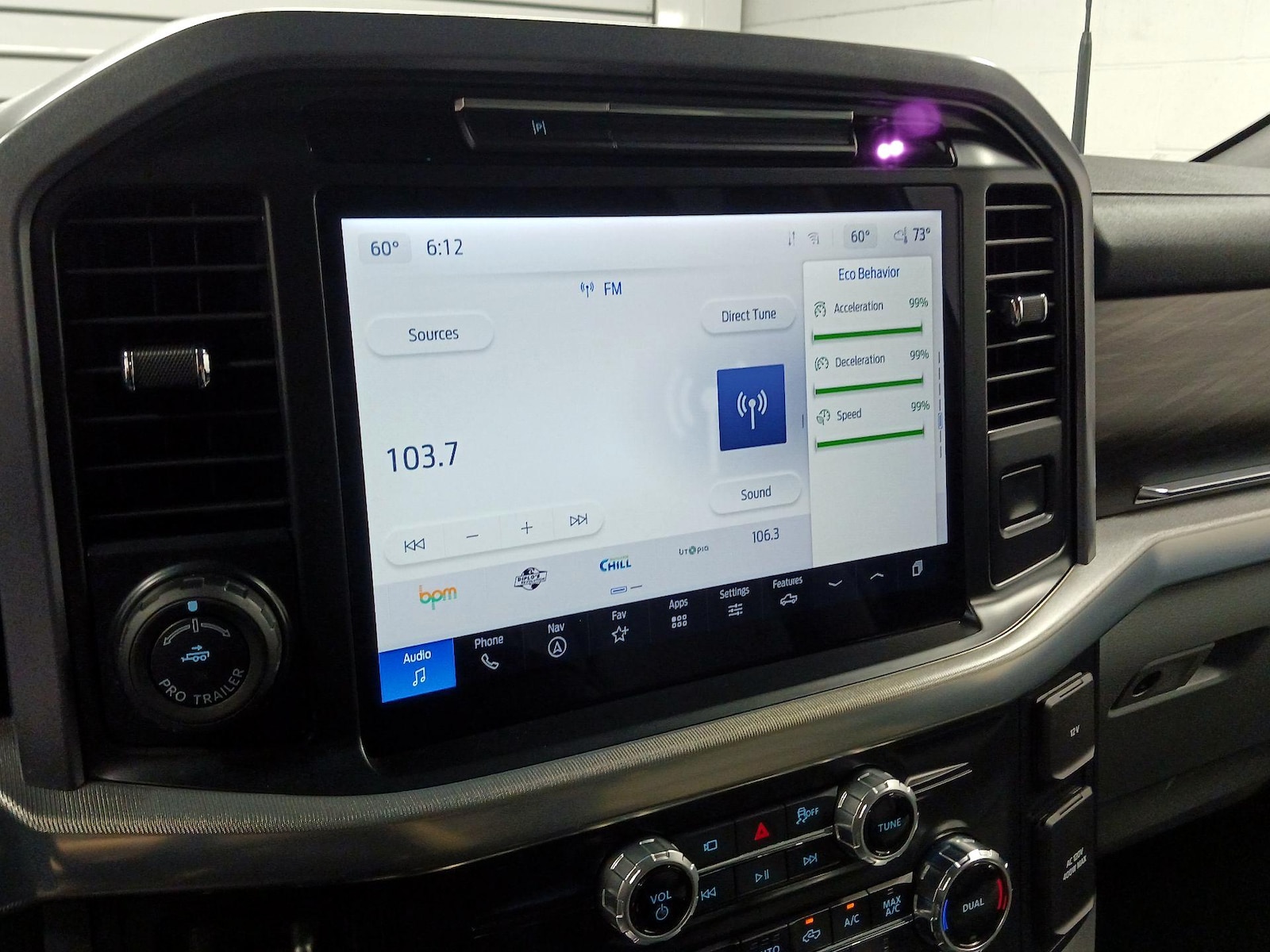 2025 Ford F-150 Lariat - Photo 14