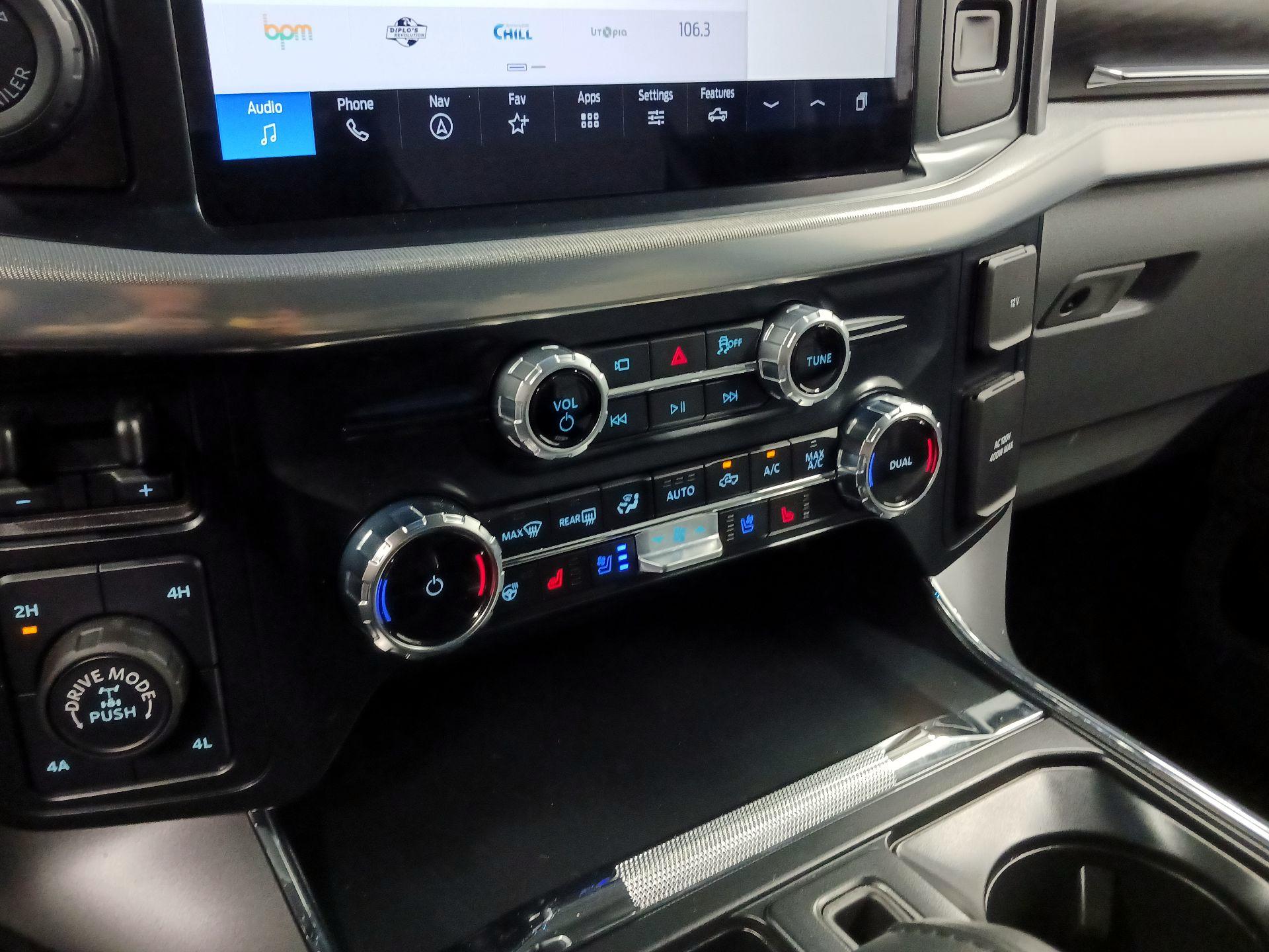Thumbnail: 2025 Ford F-150 - 14