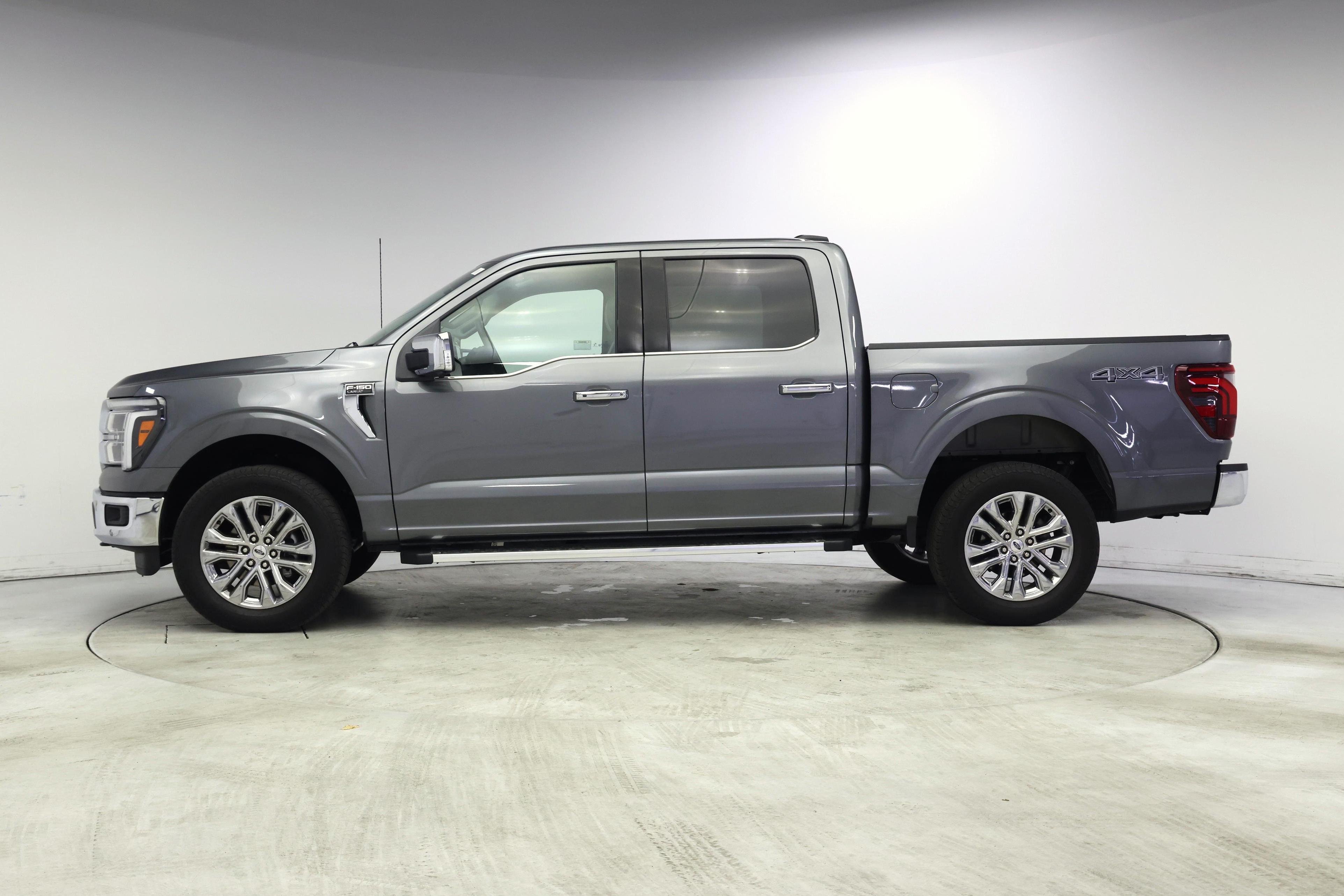 Thumbnail: 2025 Ford F-150 - 3