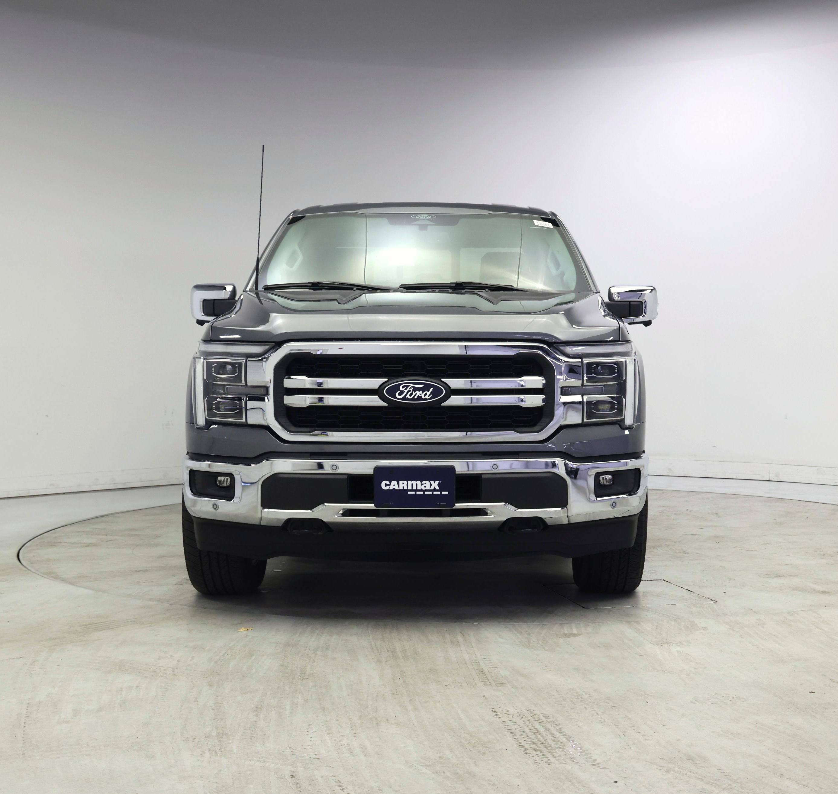 Thumbnail: 2025 Ford F-150 - 5