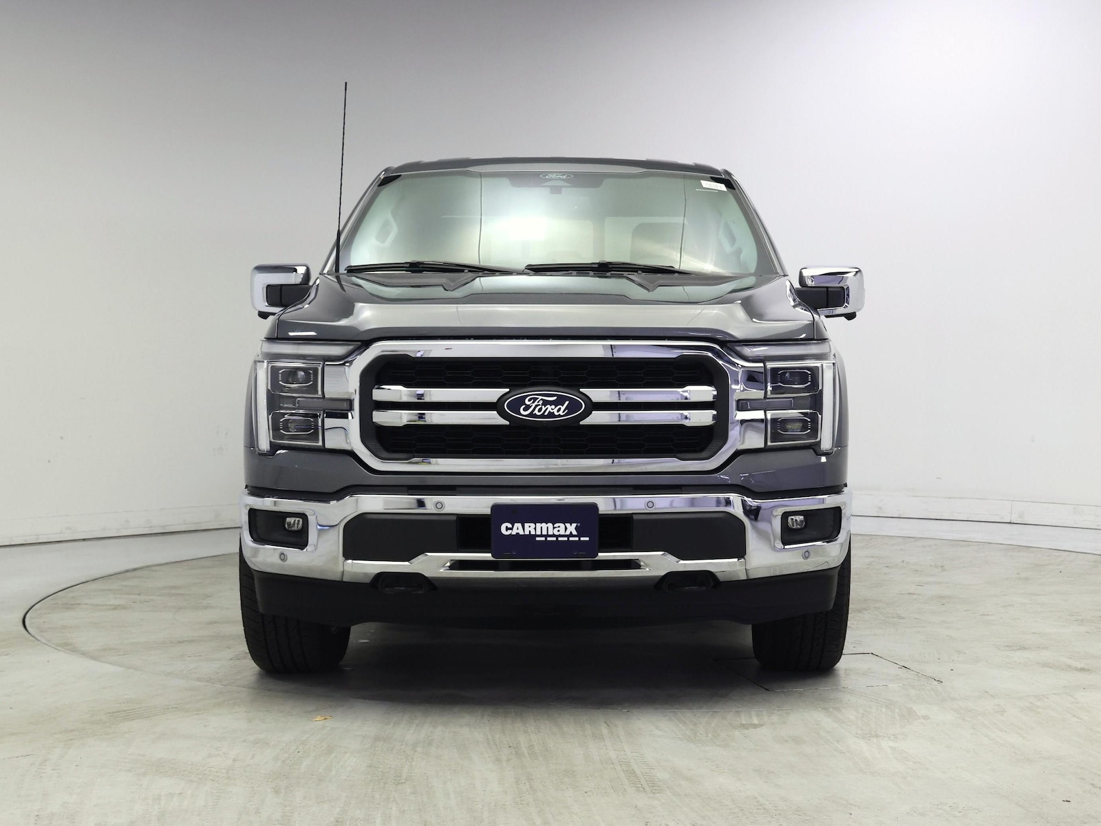 2025 Ford F-150 Lariat - Photo 6