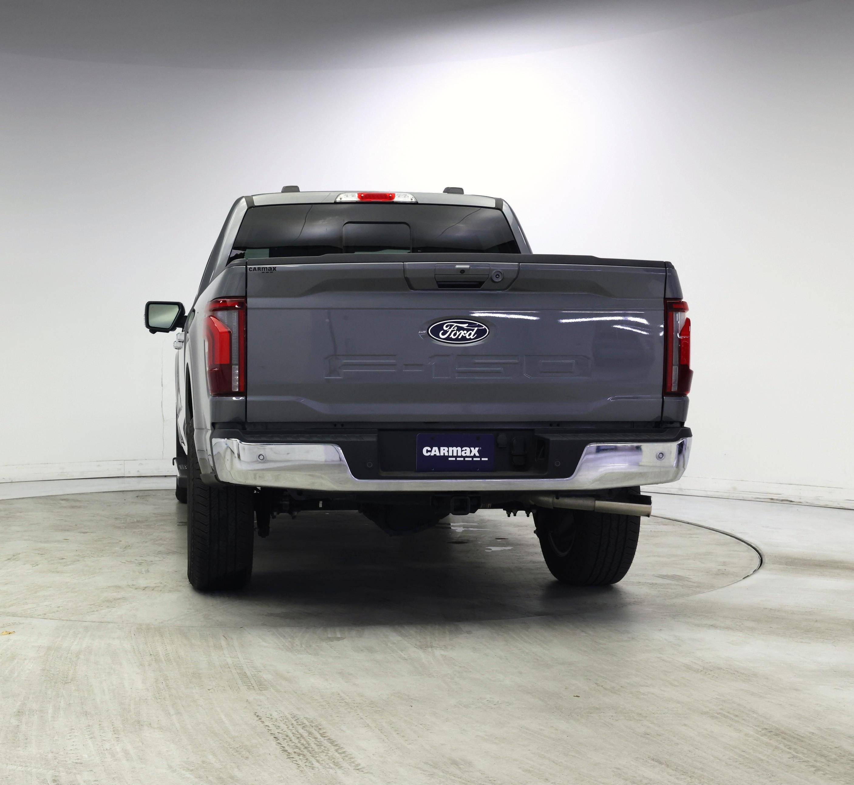 Thumbnail: 2025 Ford F-150 - 6