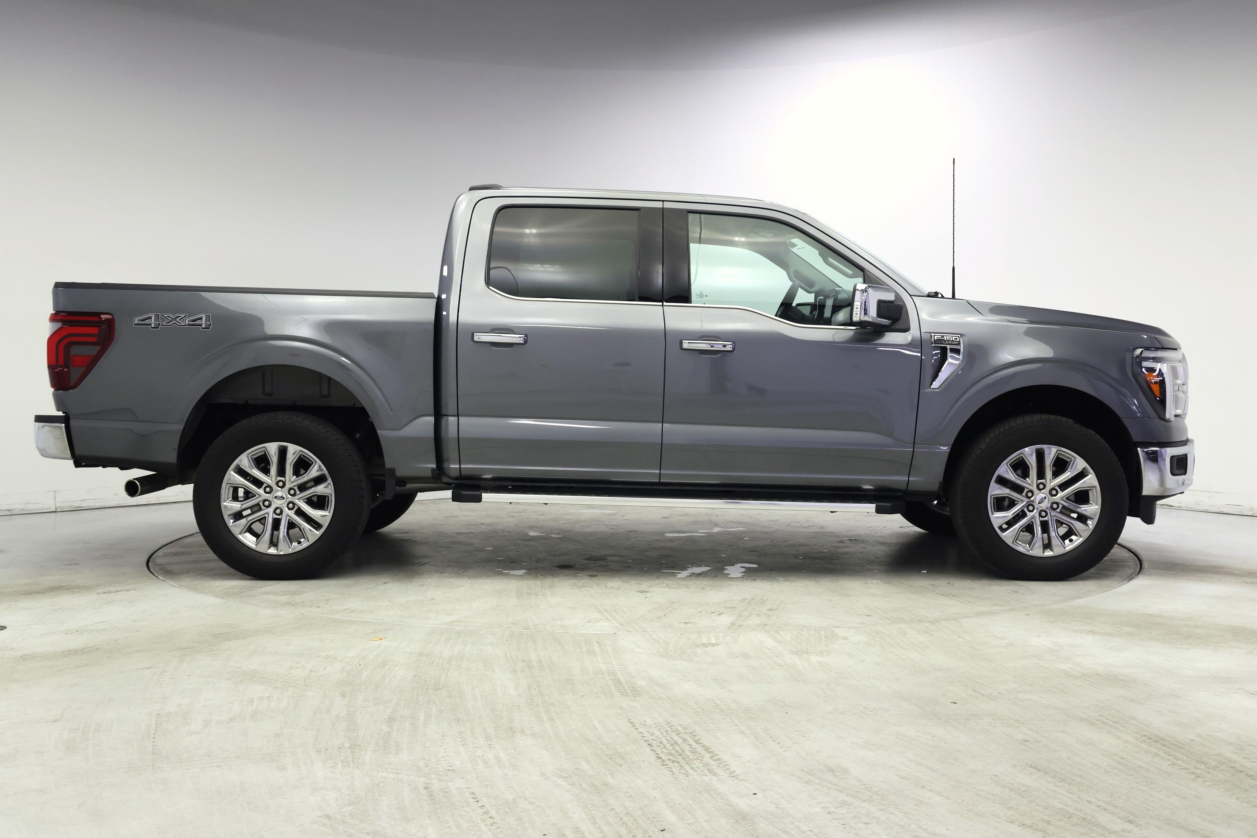 Thumbnail: 2025 Ford F-150 - 7