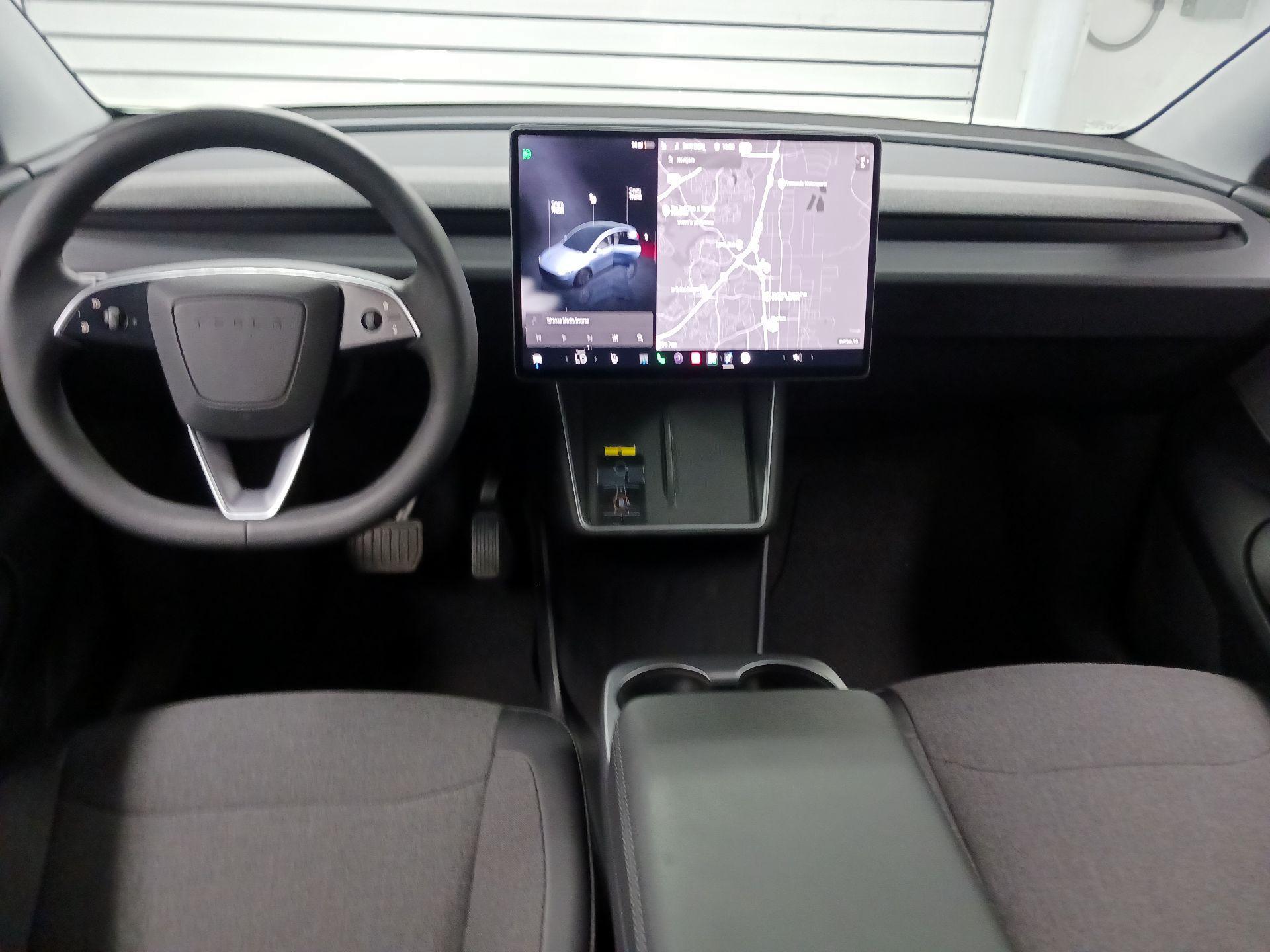 Thumbnail: 2026 Tesla Model Y - 9