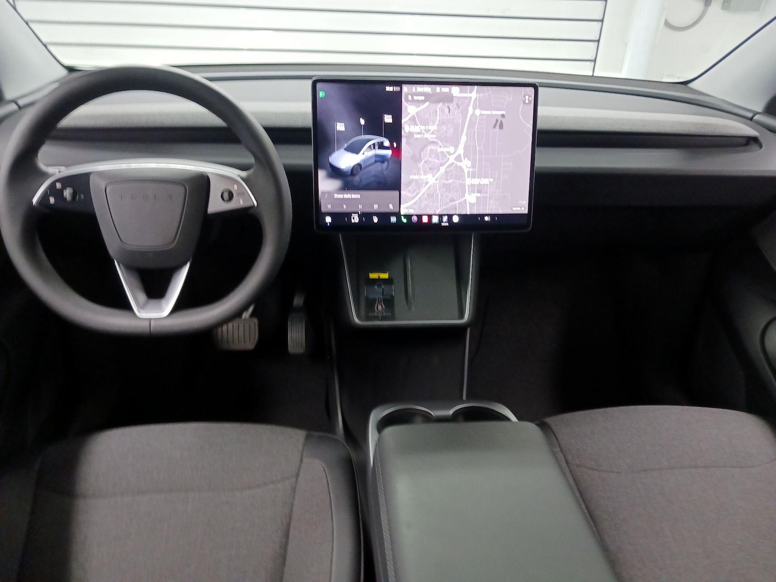 Navigation System