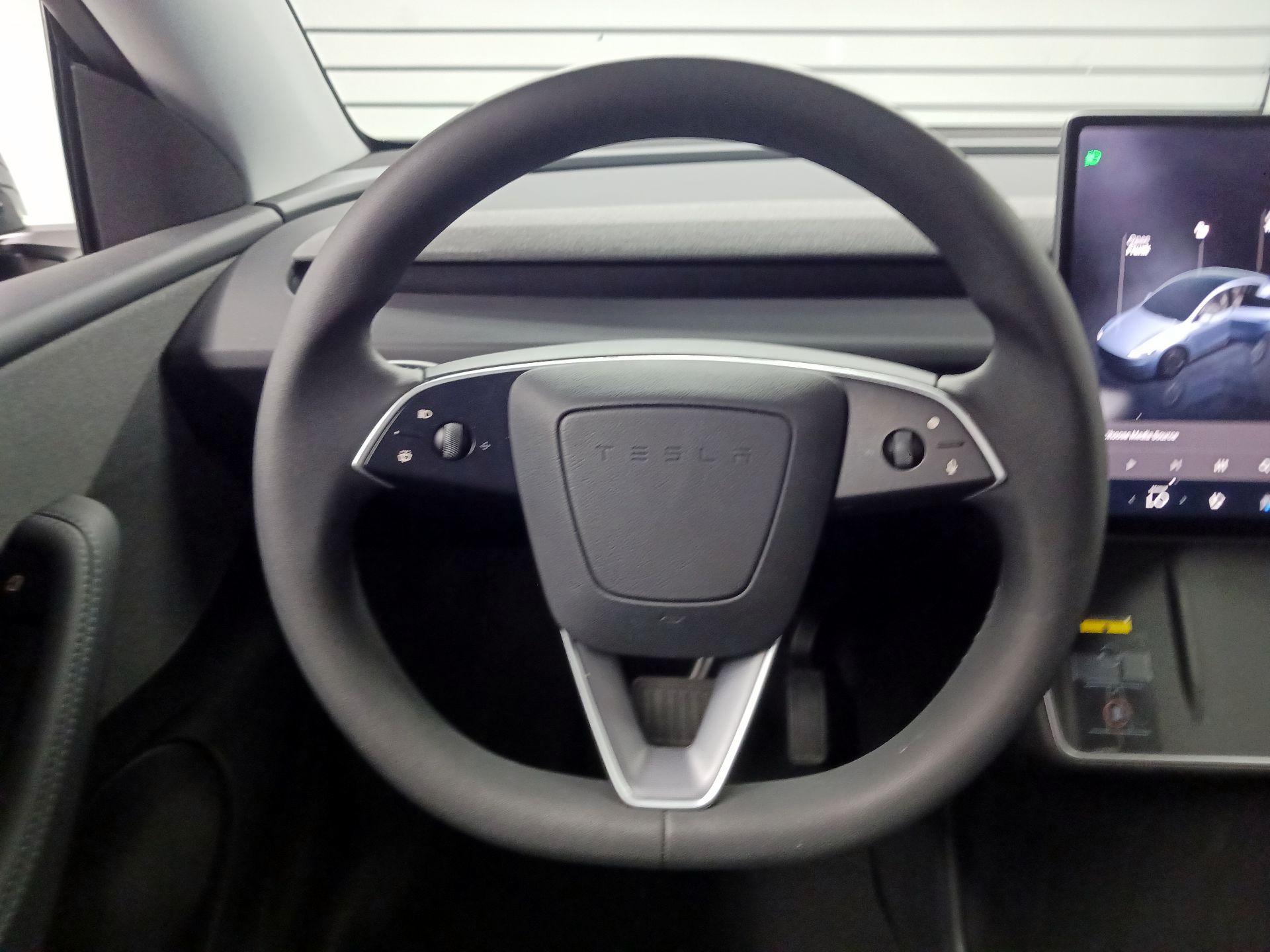 Thumbnail: 2026 Tesla Model Y - 10