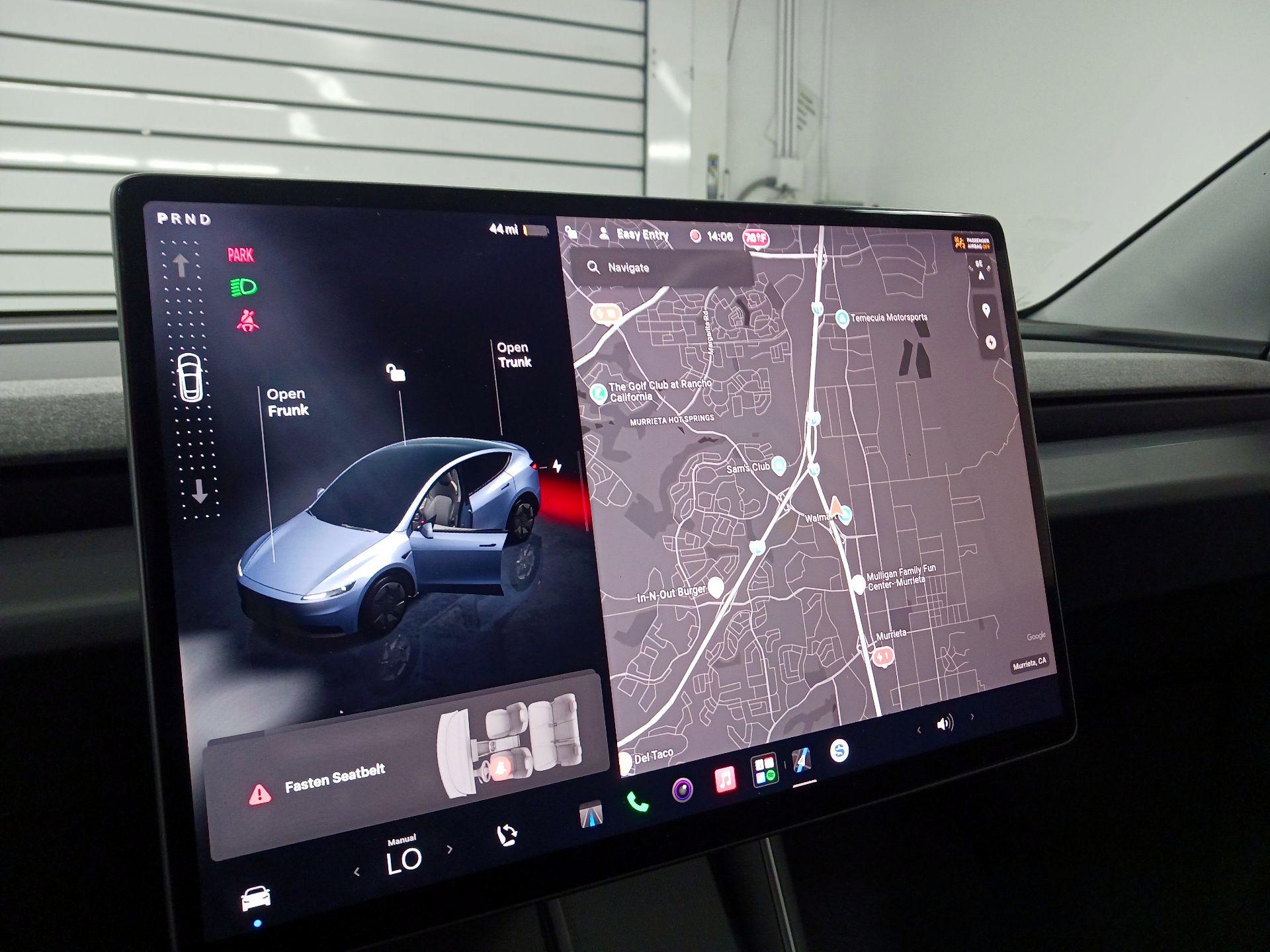Thumbnail: 2026 Tesla Model Y - 13