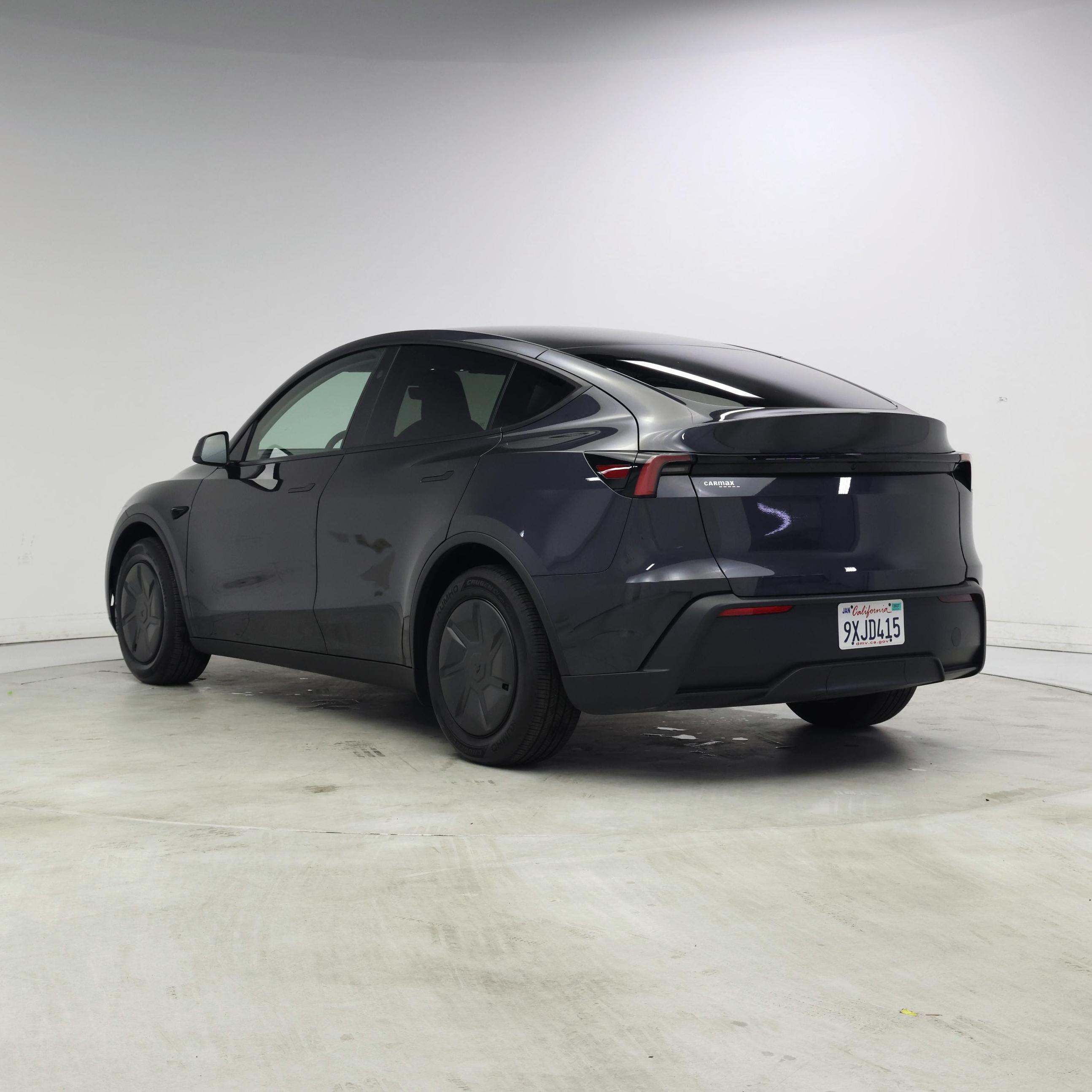 Thumbnail: 2026 Tesla Model Y - 2