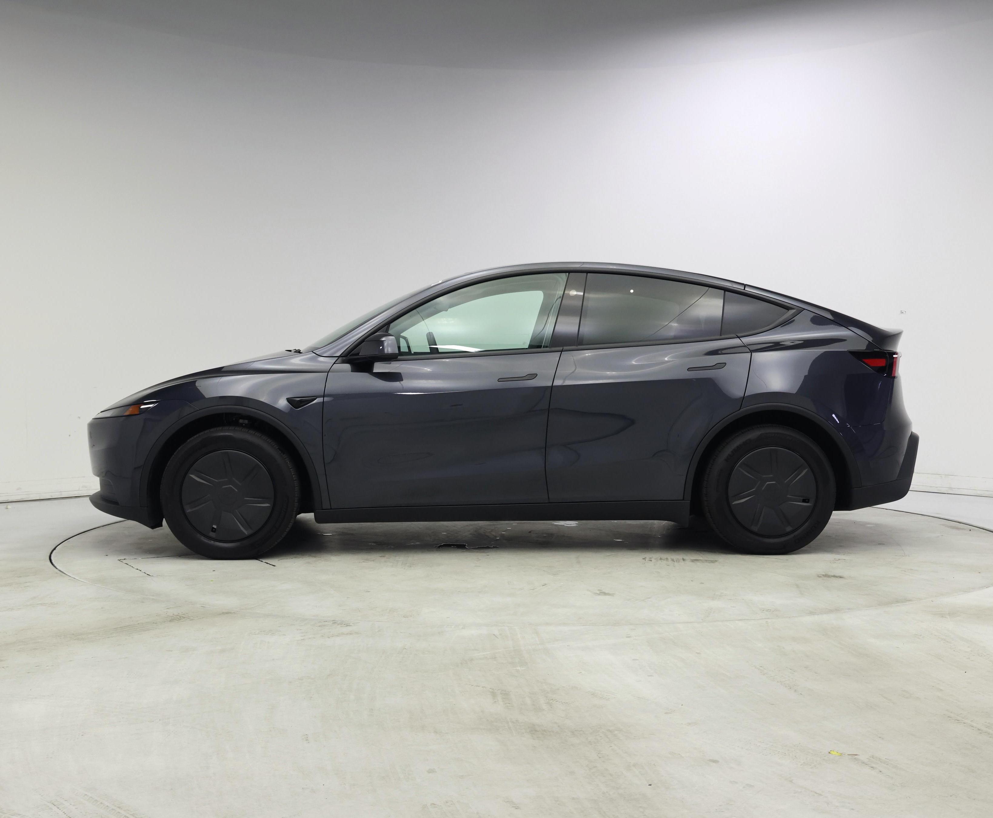 Thumbnail: 2026 Tesla Model Y - 3