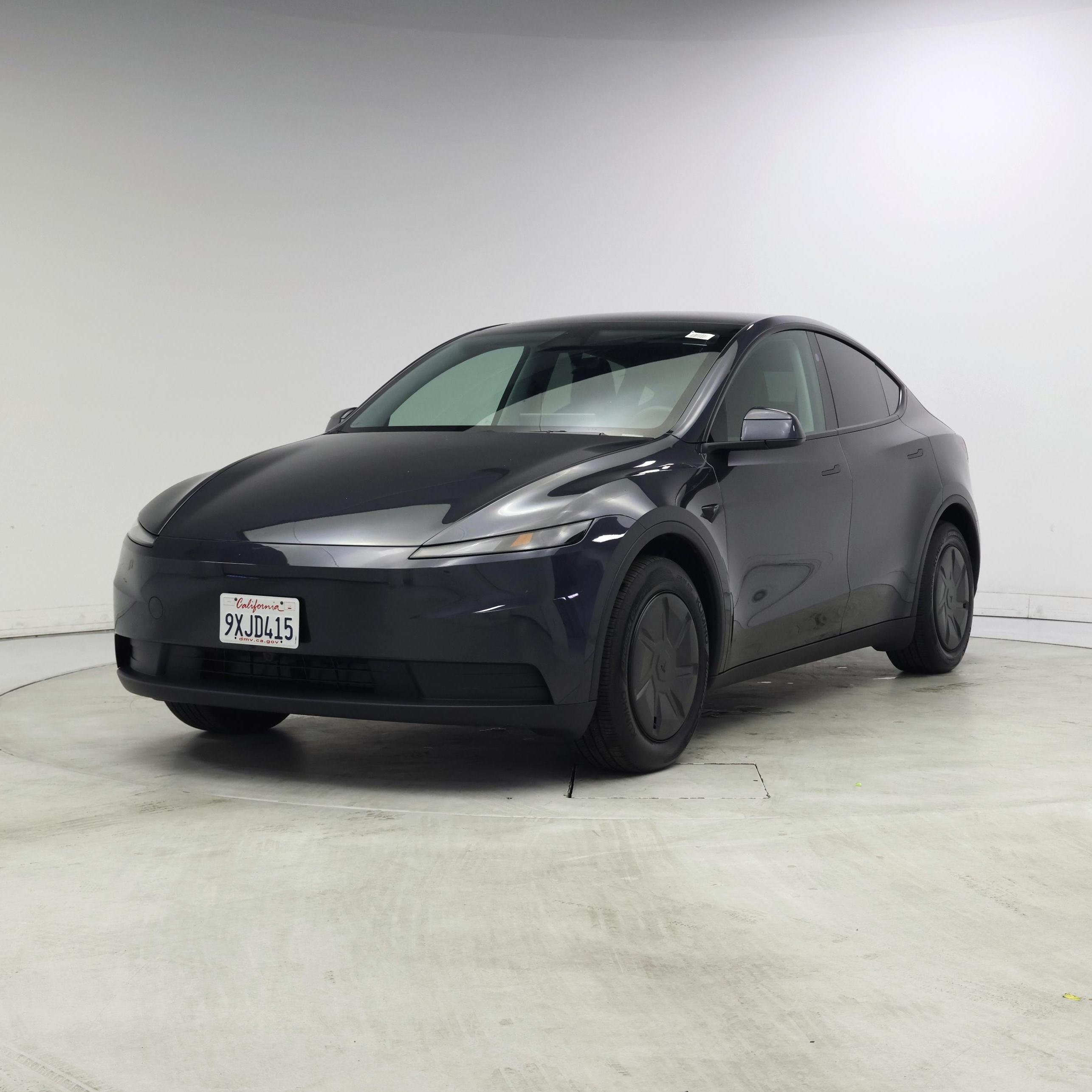 Thumbnail: 2026 Tesla Model Y - 4