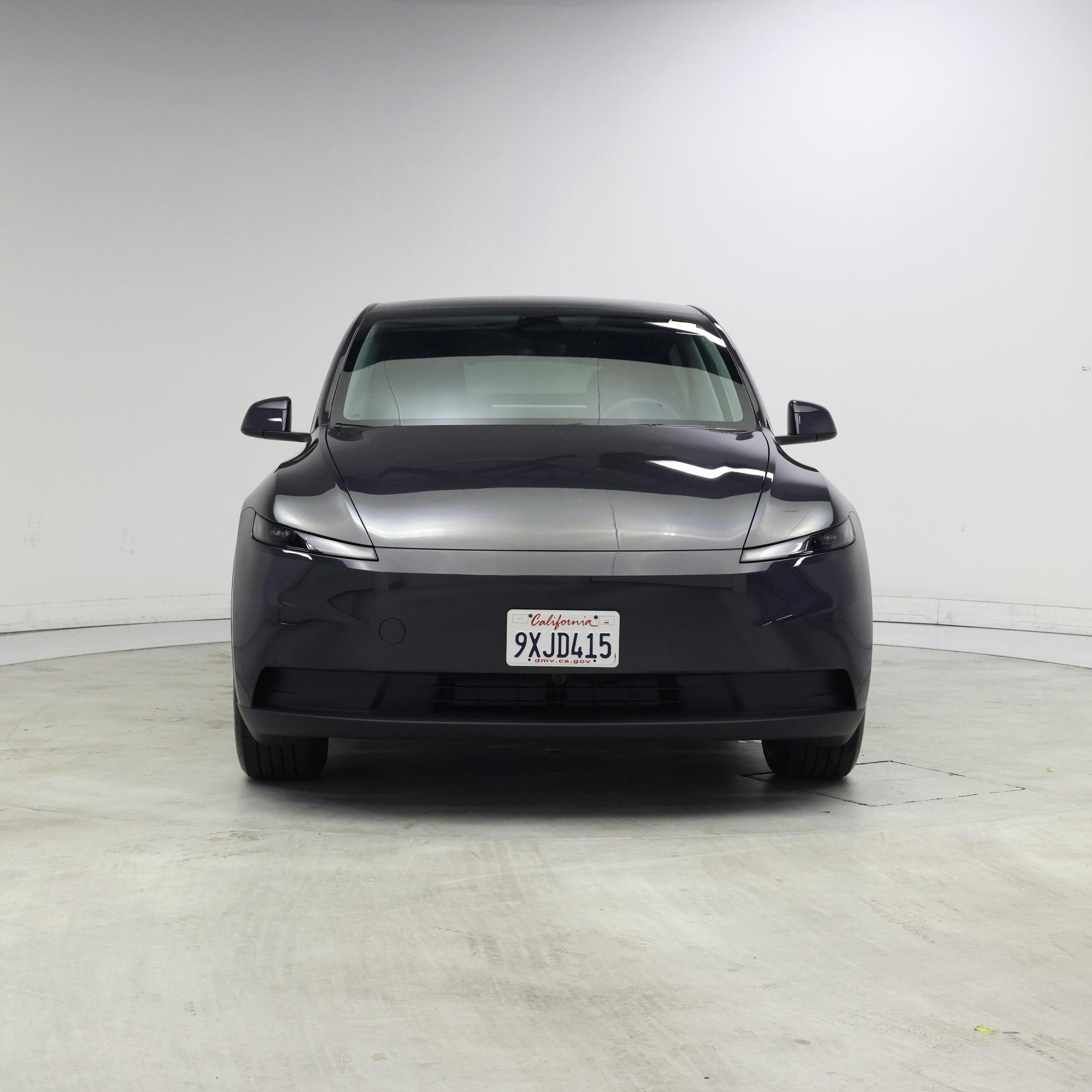 Thumbnail: 2026 Tesla Model Y - 5