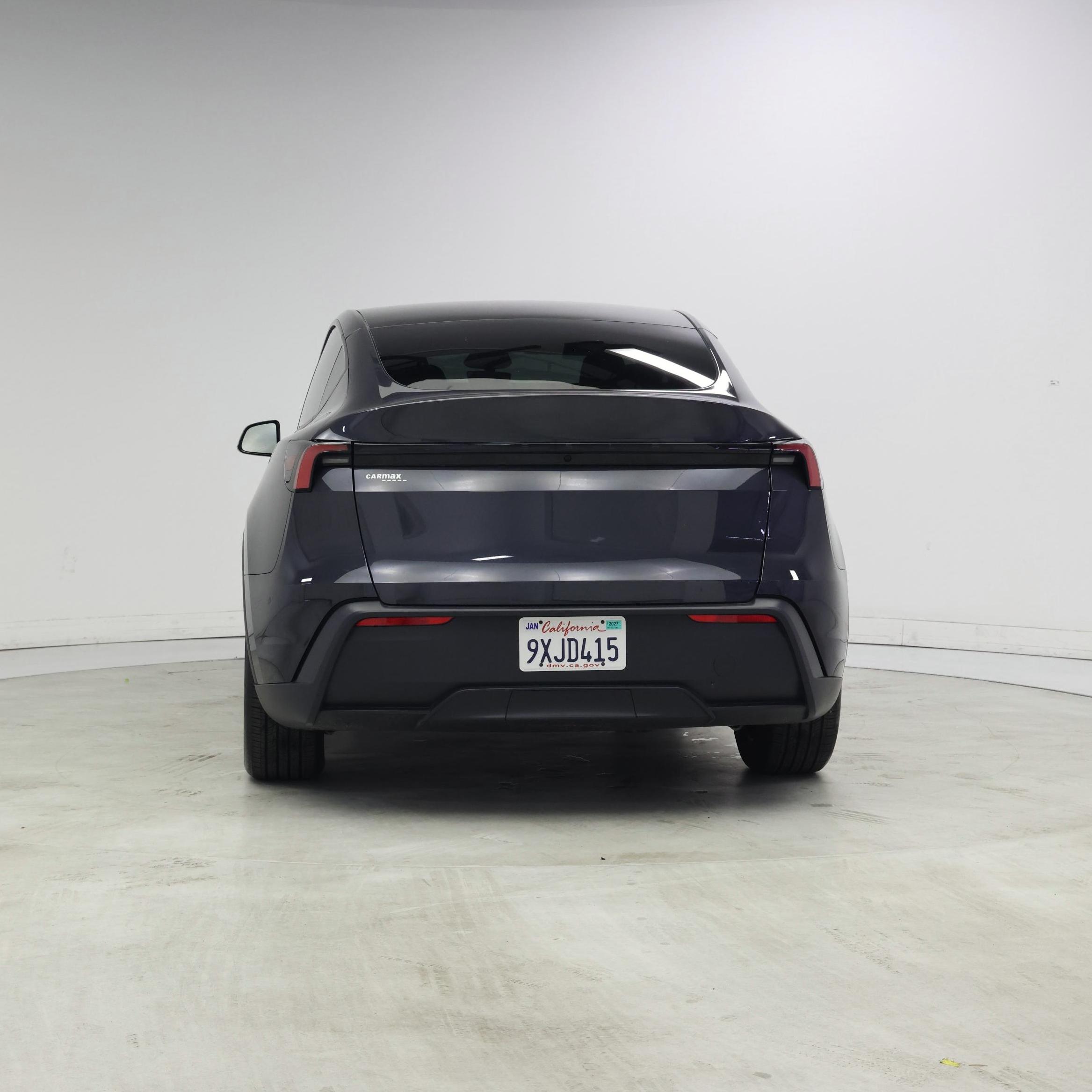 Thumbnail: 2026 Tesla Model Y - 6
