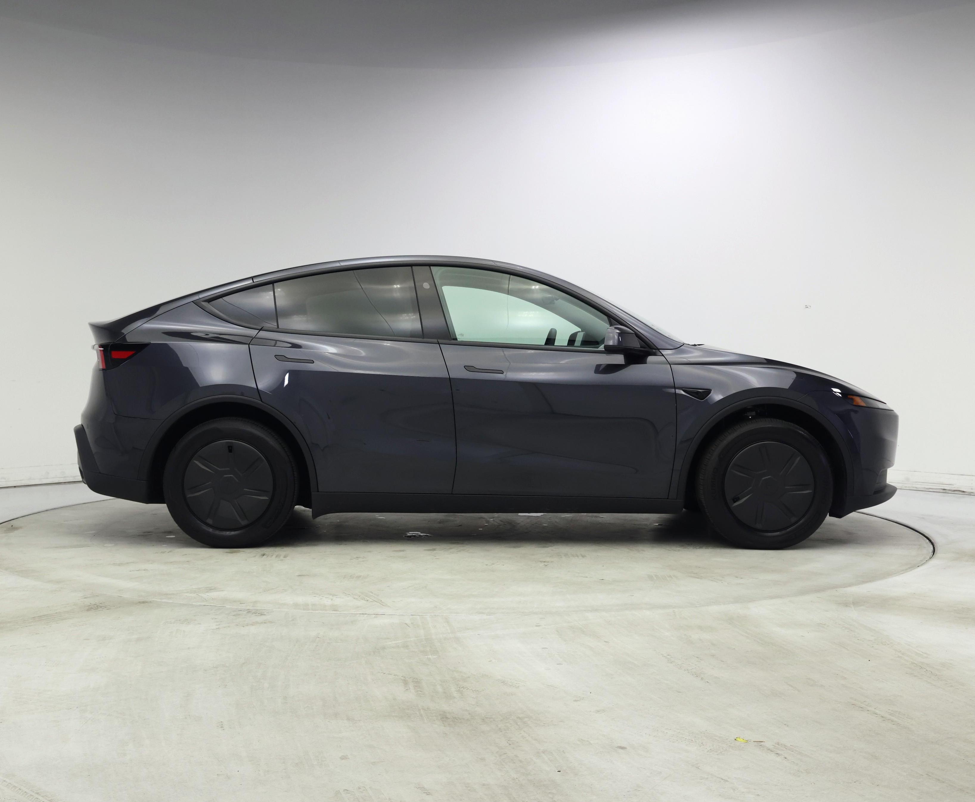 Thumbnail: 2026 Tesla Model Y - 7