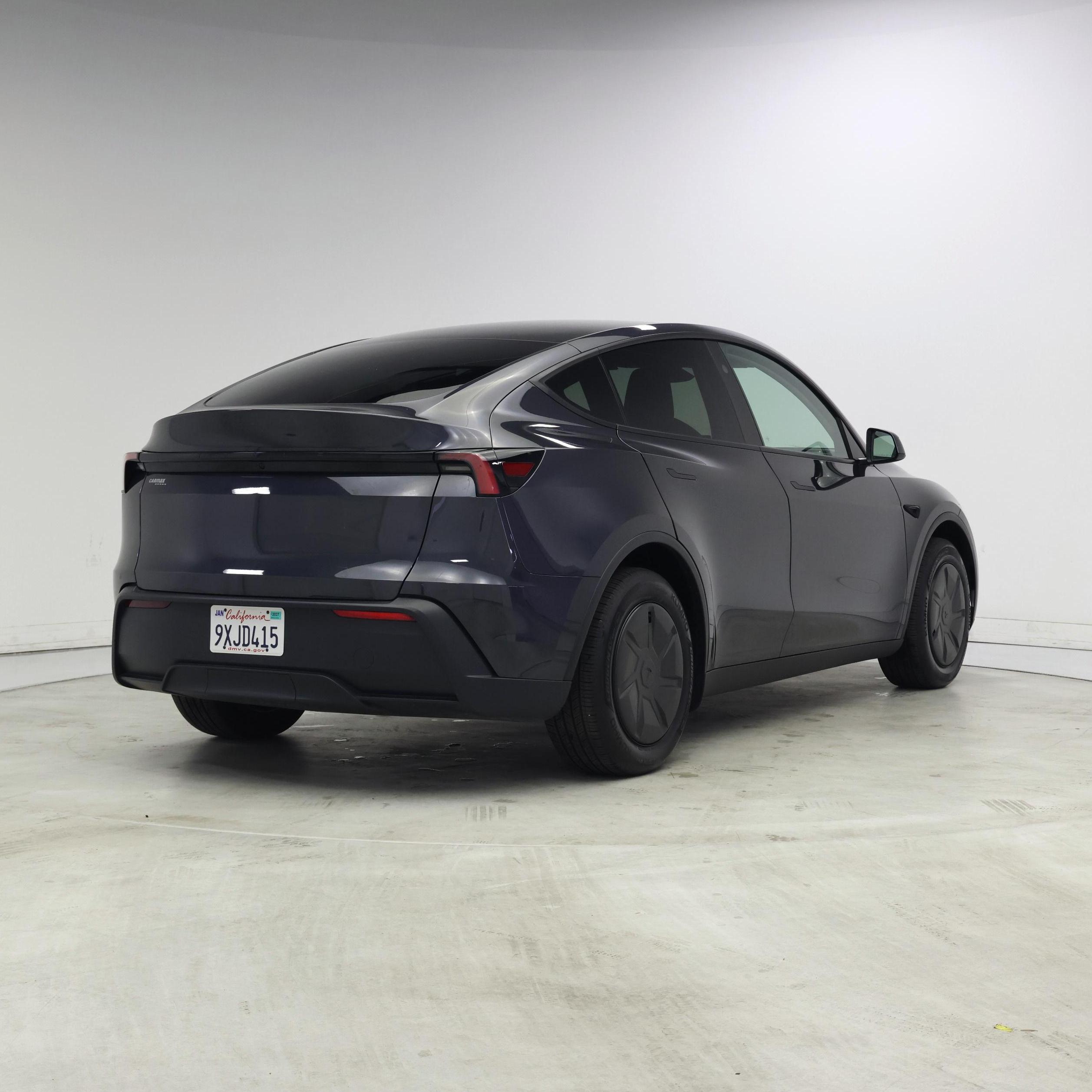 Thumbnail: 2026 Tesla Model Y - 8