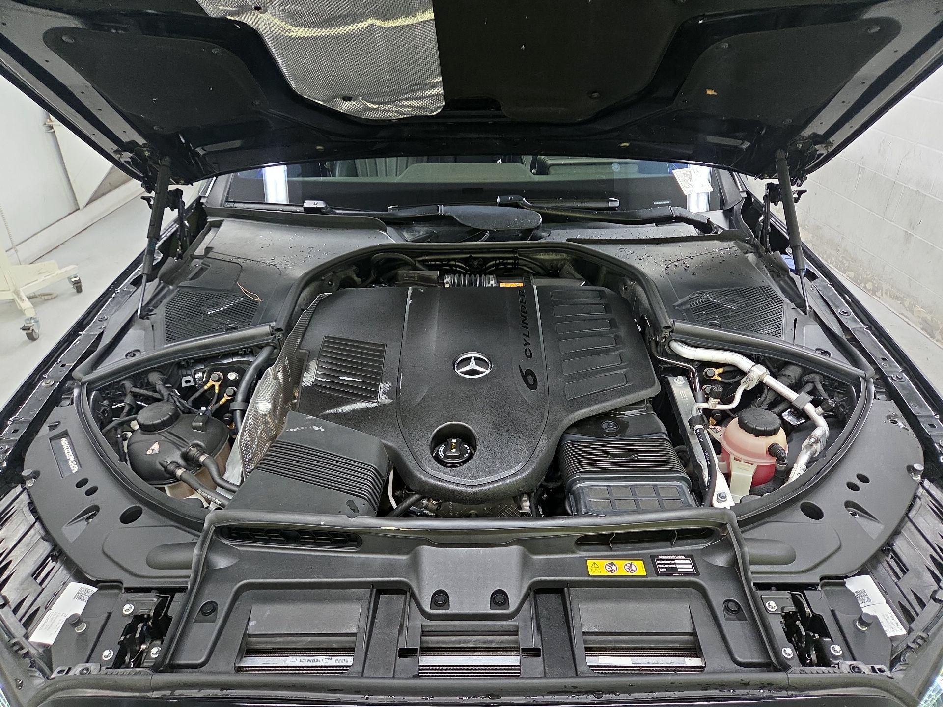 Thumbnail: 2023 Mercedes-Benz S-Class - 17