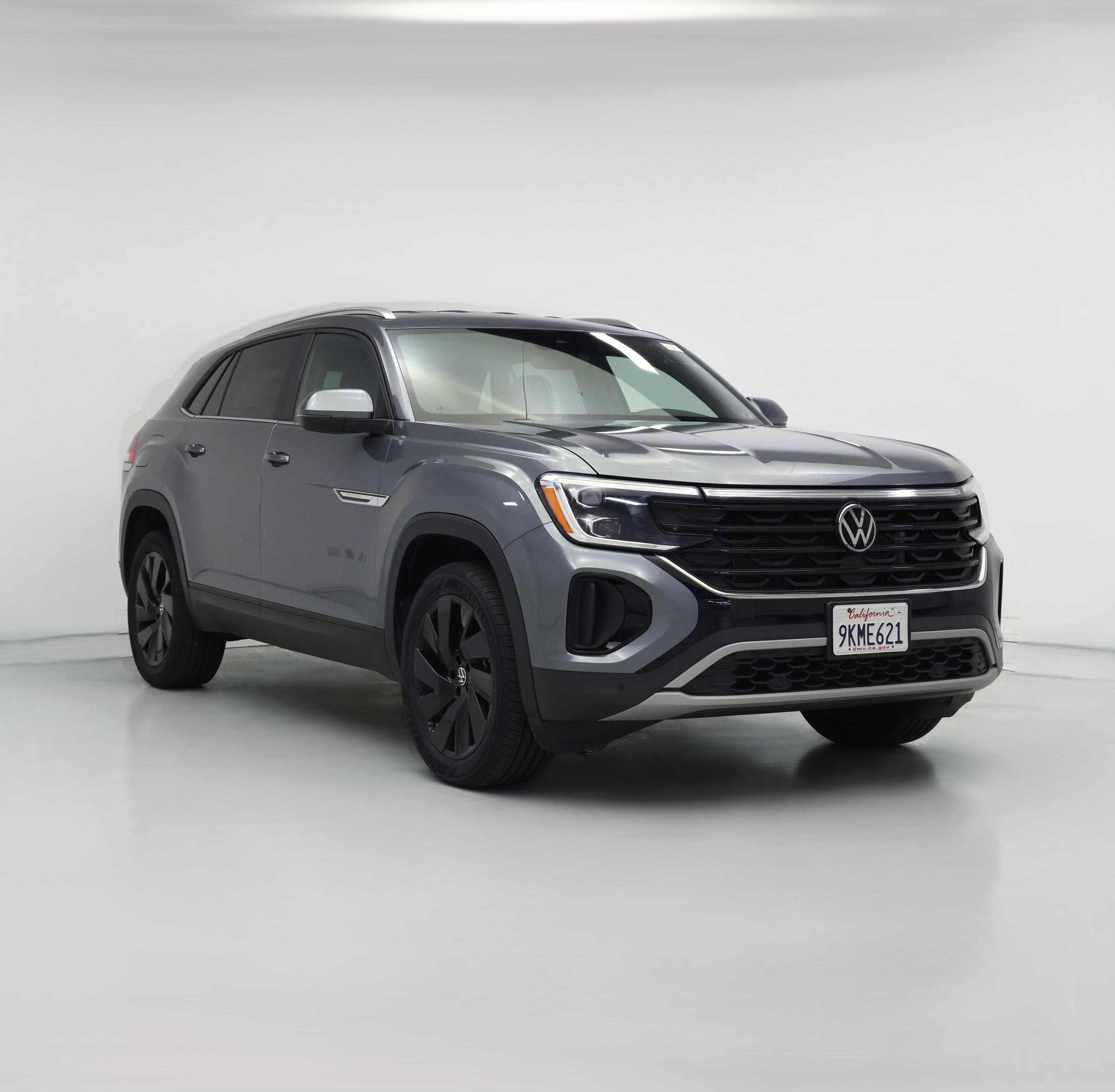 Thumbnail: 2024 Volkswagen Atlas - 1
