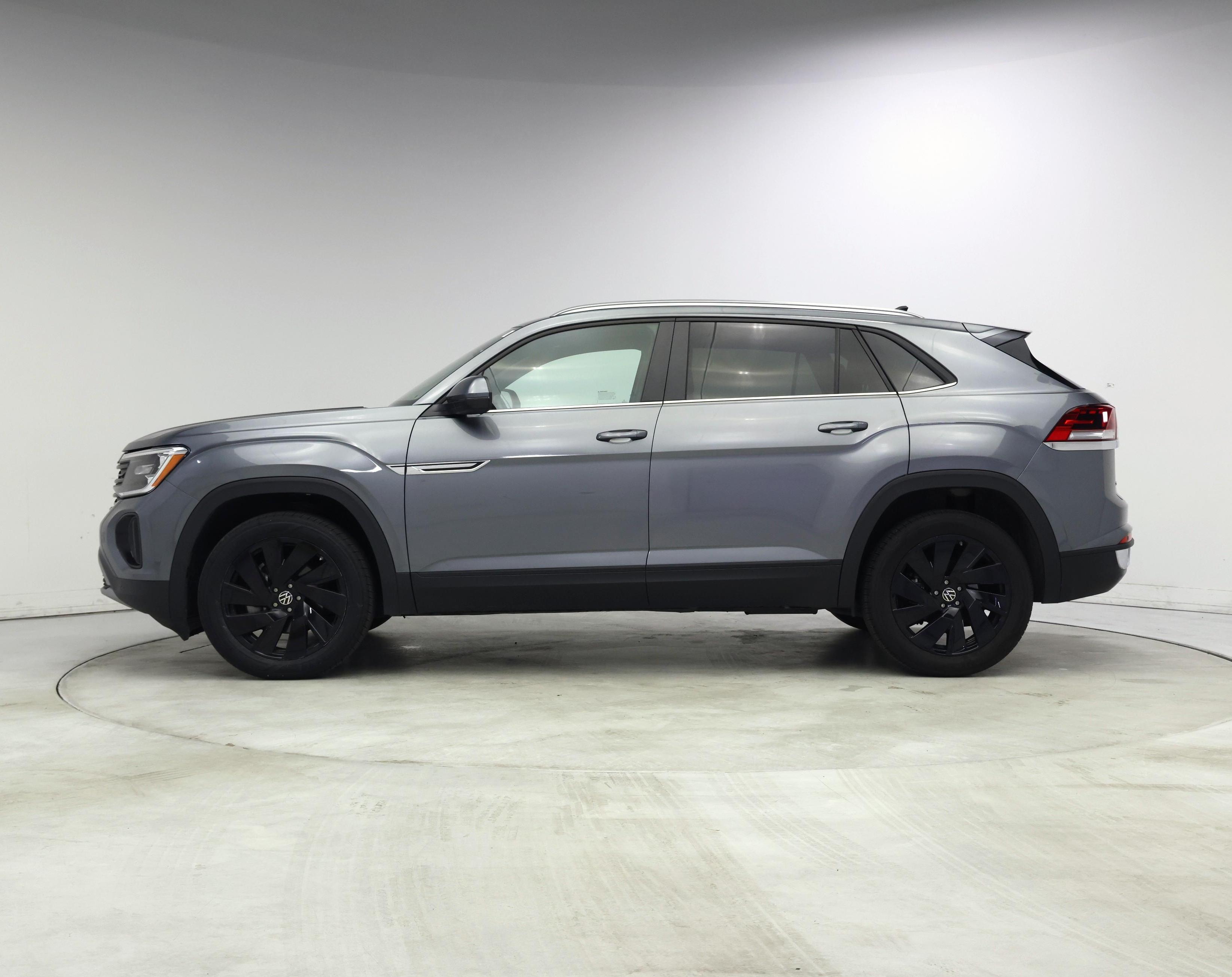 Thumbnail: 2024 Volkswagen Atlas - 3
