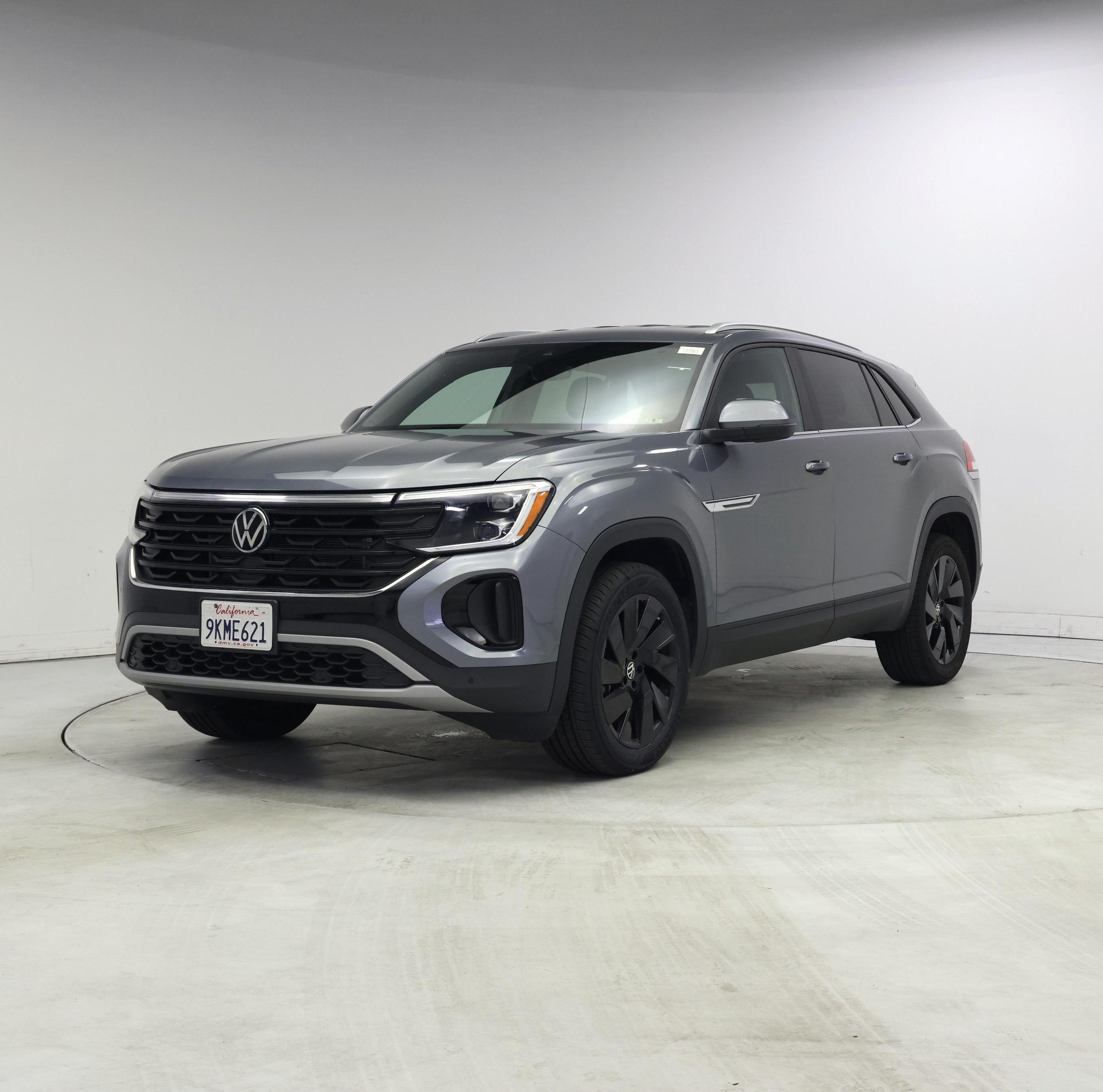 Thumbnail: 2024 Volkswagen Atlas - 4