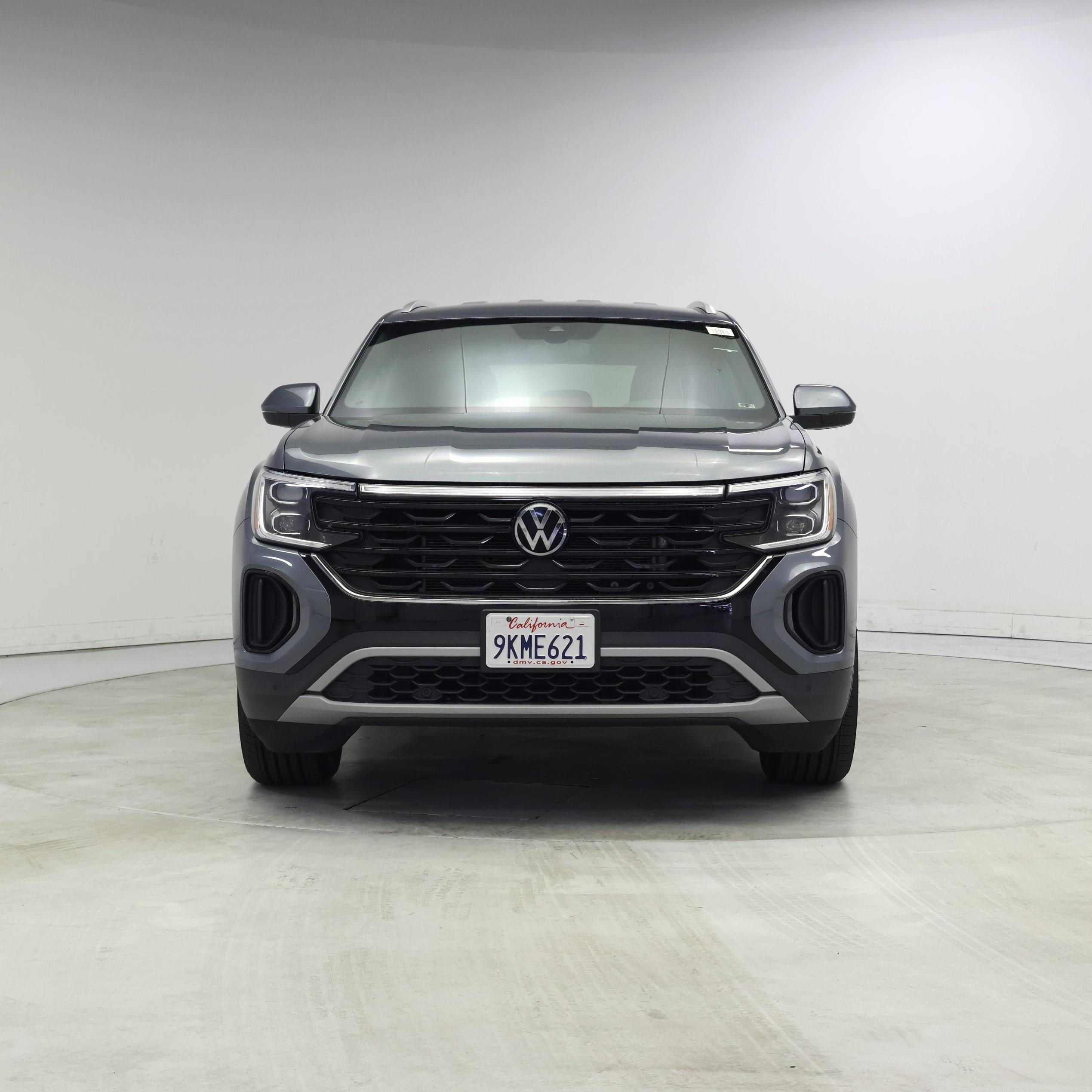 Thumbnail: 2024 Volkswagen Atlas - 5