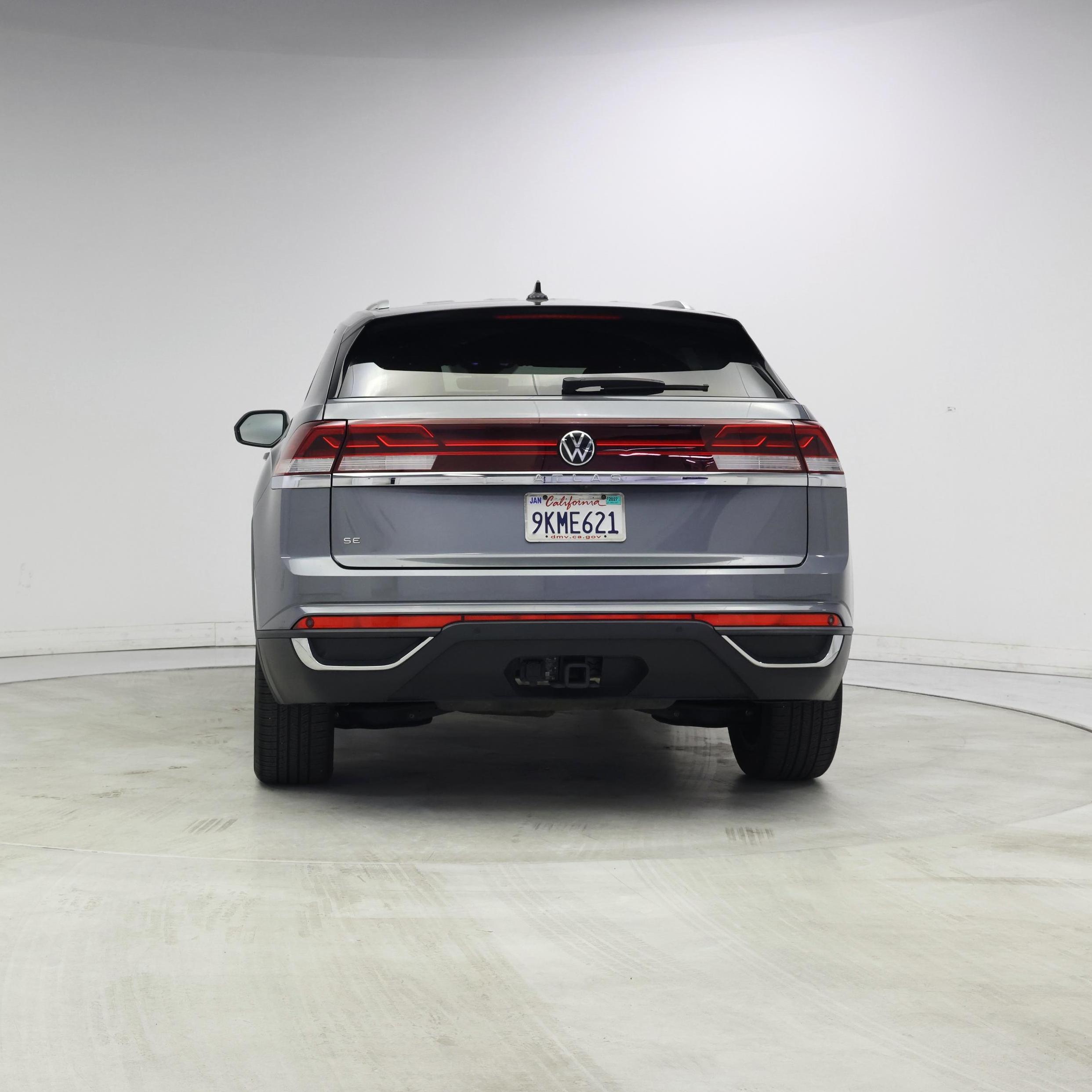 Thumbnail: 2024 Volkswagen Atlas - 6