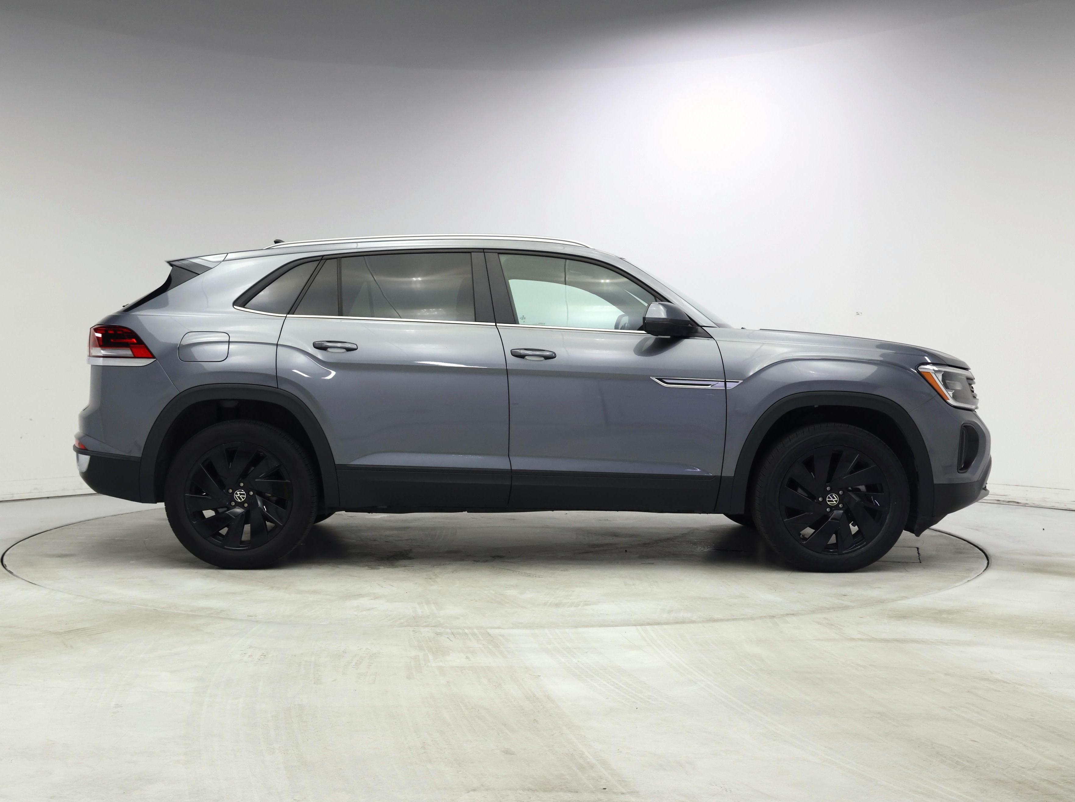 Thumbnail: 2024 Volkswagen Atlas - 7